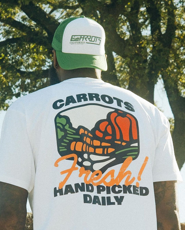 CARROTS SS24