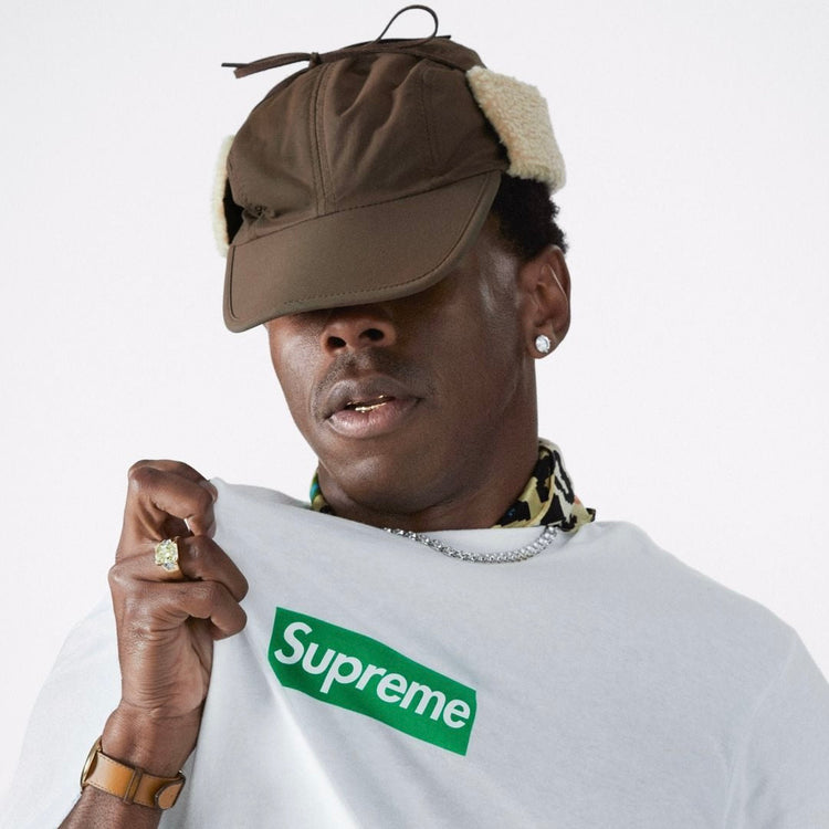 Supreme