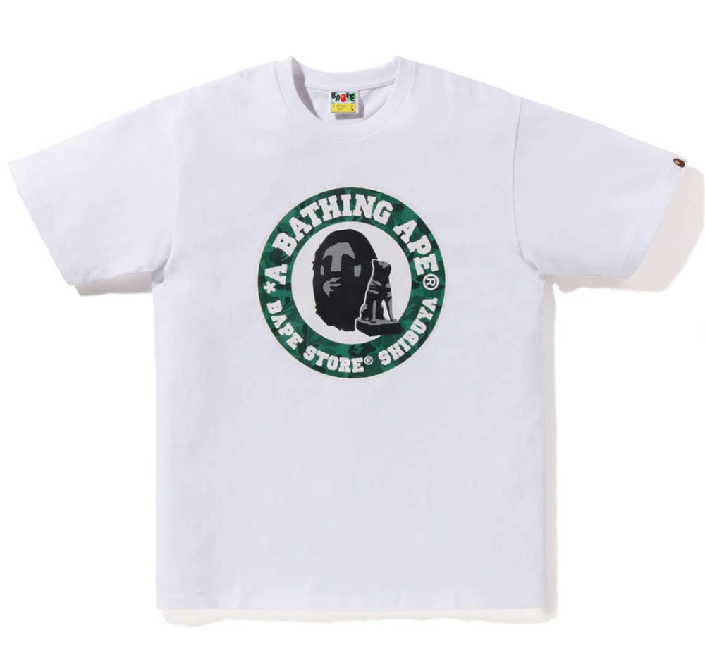 Shibuya Store Exclusive Tee