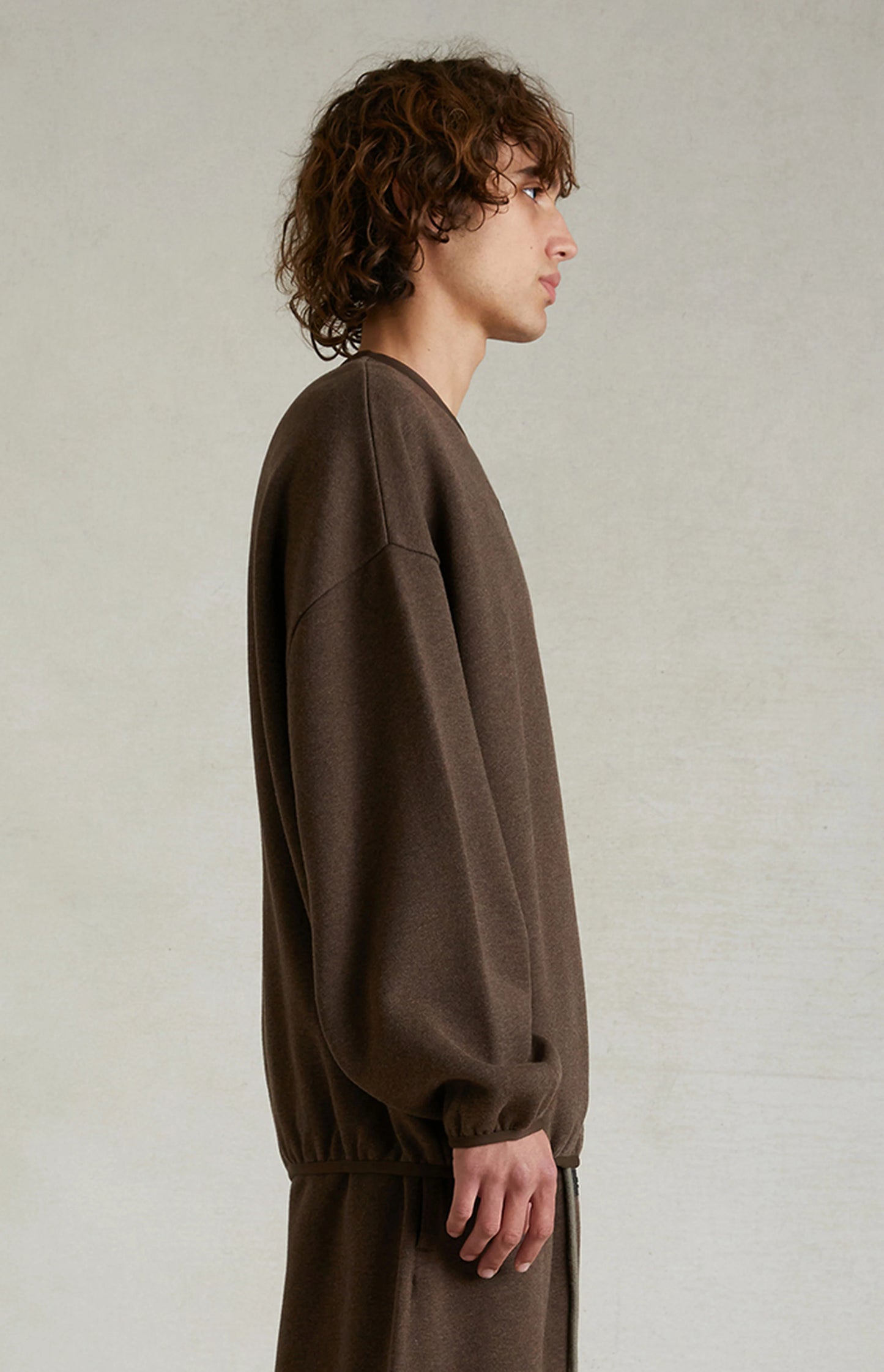Crewneck Sweatshirt