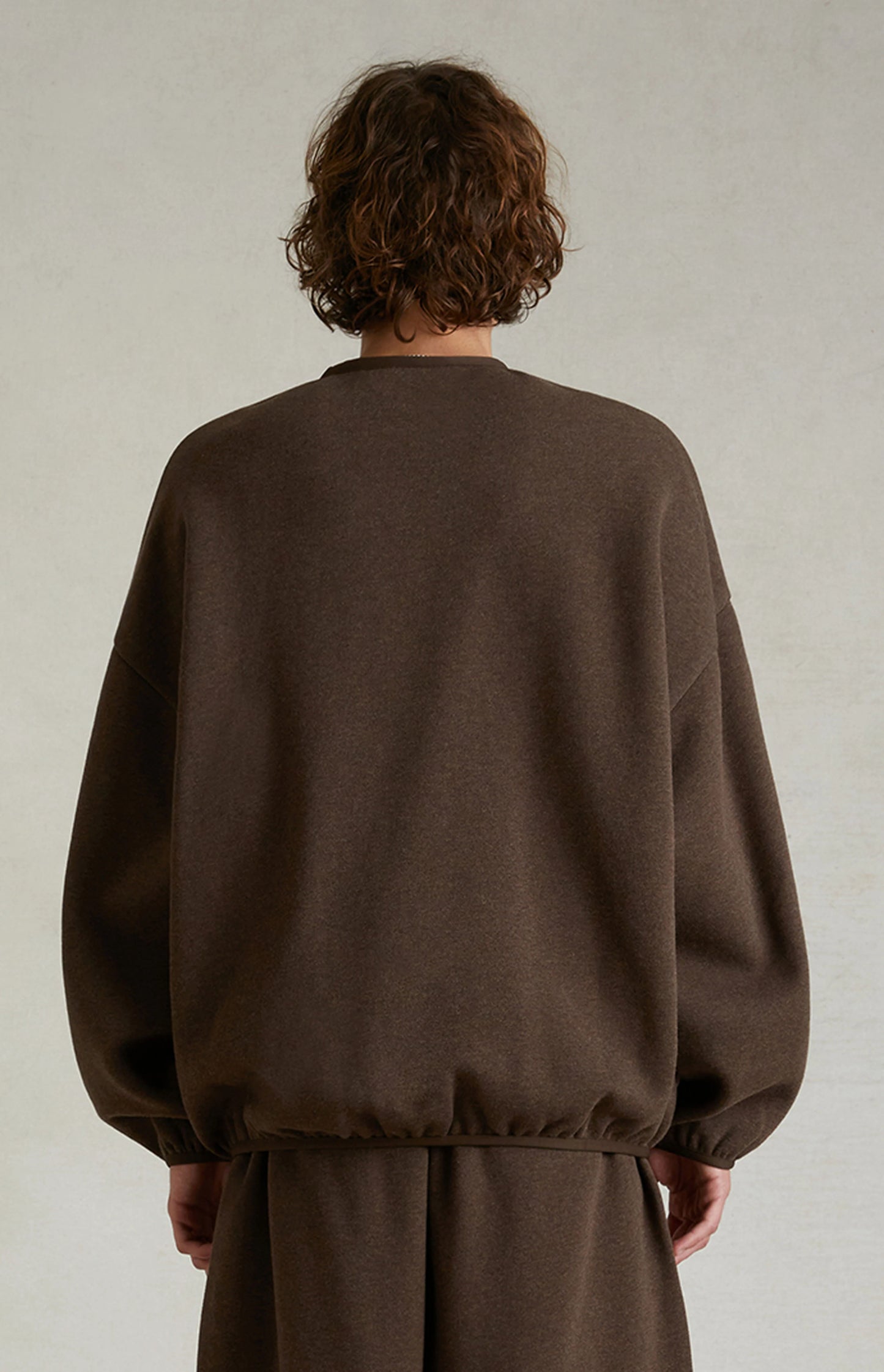 Crewneck Sweatshirt
