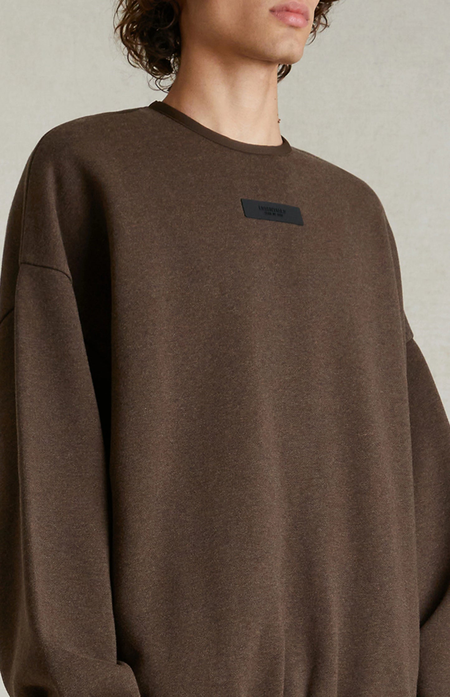 Crewneck Sweatshirt