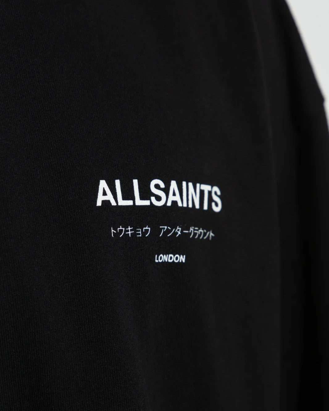 Underground Crew Tee