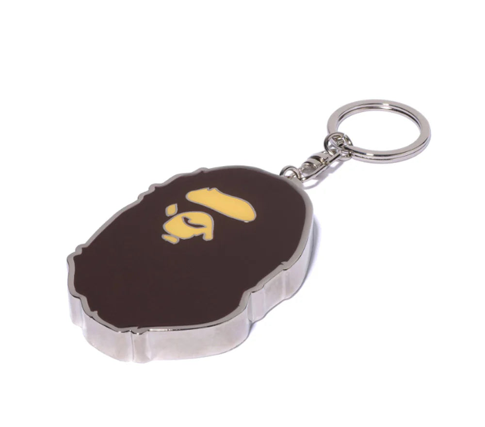 Bottle Opener Keychain