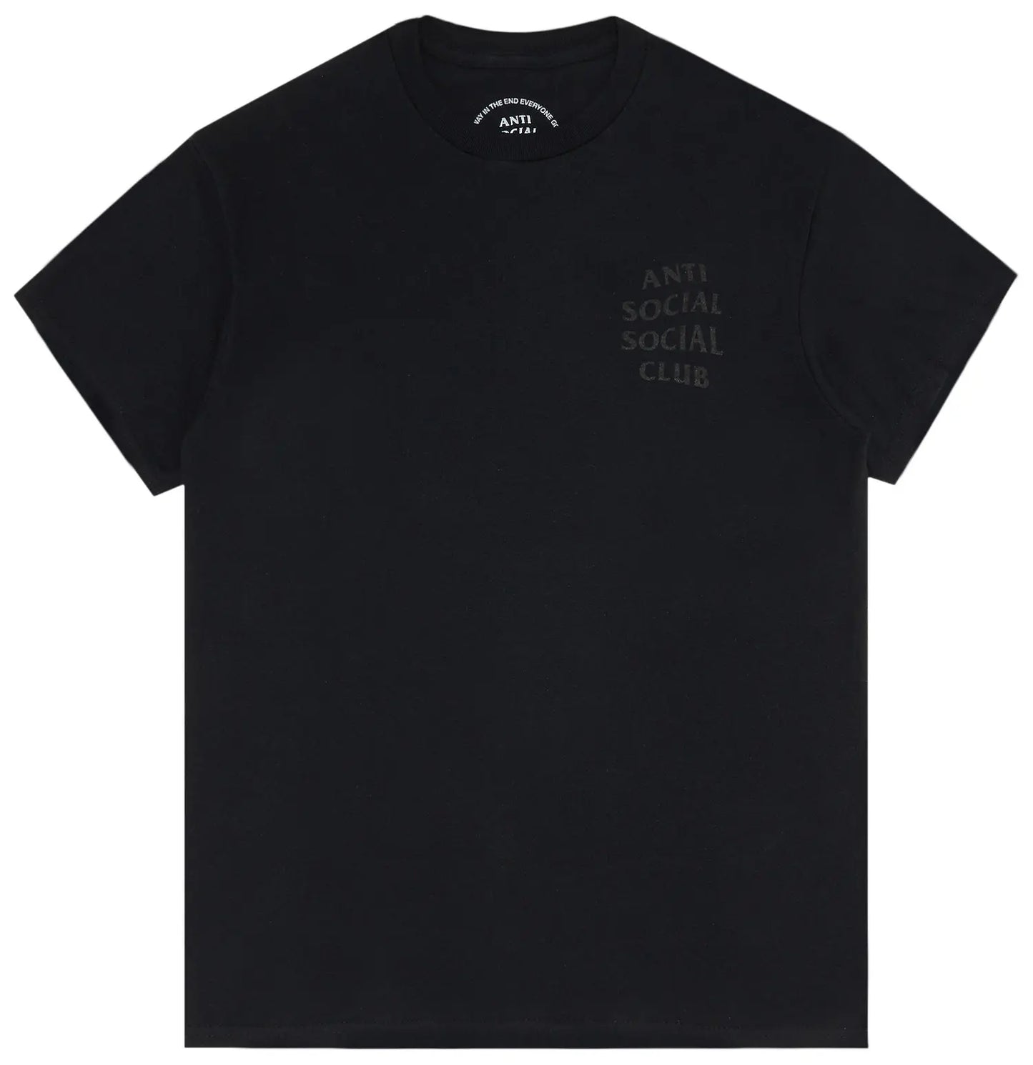 Mind Games Tee
