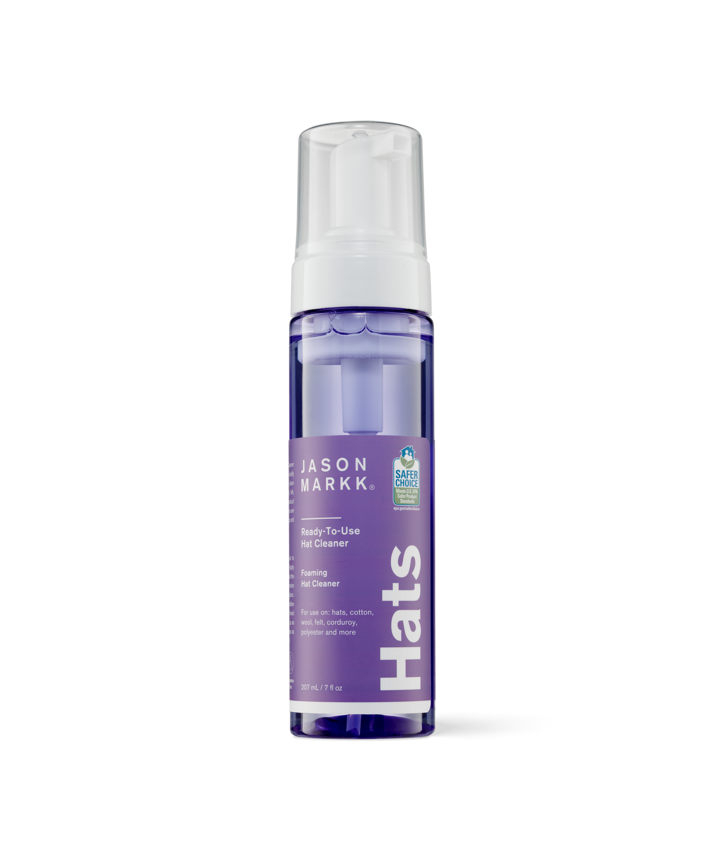 Ready-To-Use Hat Cleaner
