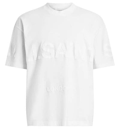 Biggy Oversized Tee