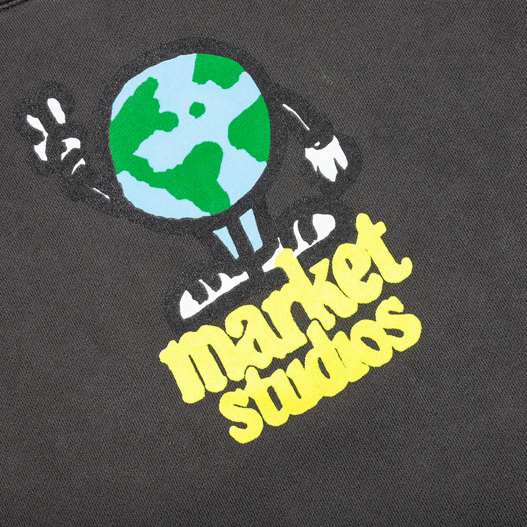 World Peace Hoodie