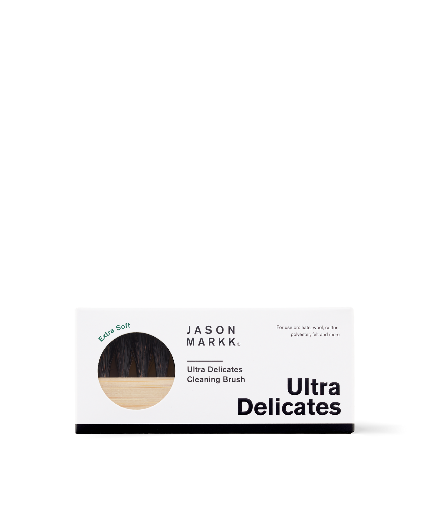 Ultra Delicates Cleaning Brush