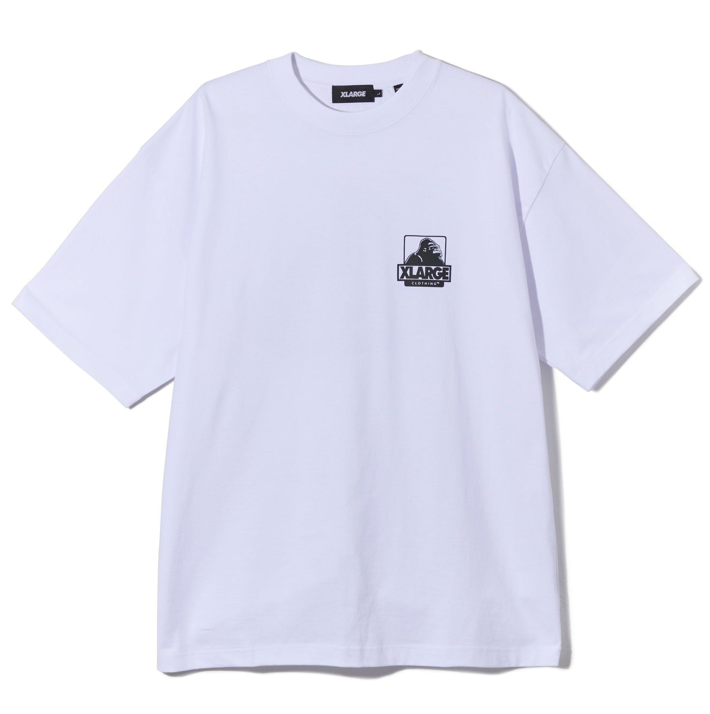 Backside OG Tee (White)