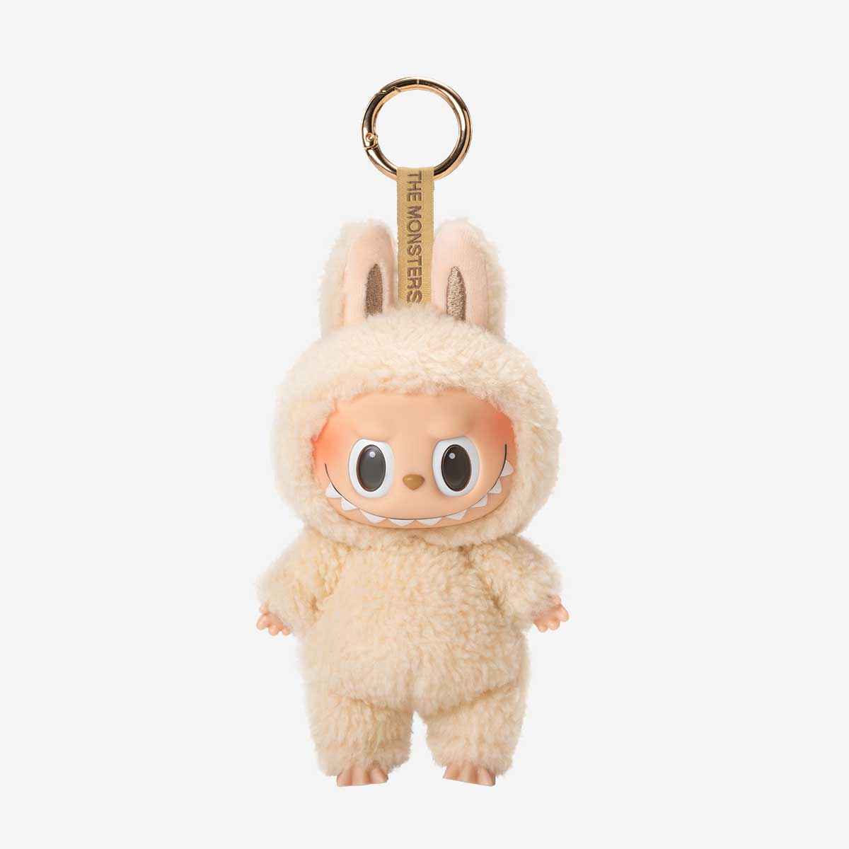 Labubu The Monsters Tasty Macarons Vinyl Plush Blind Box