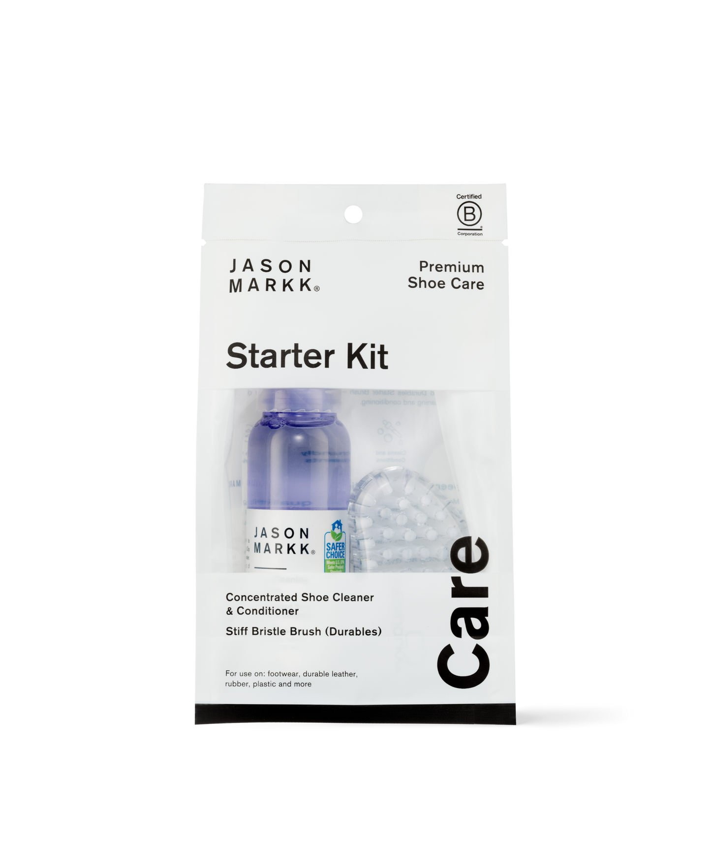 Starter Kit