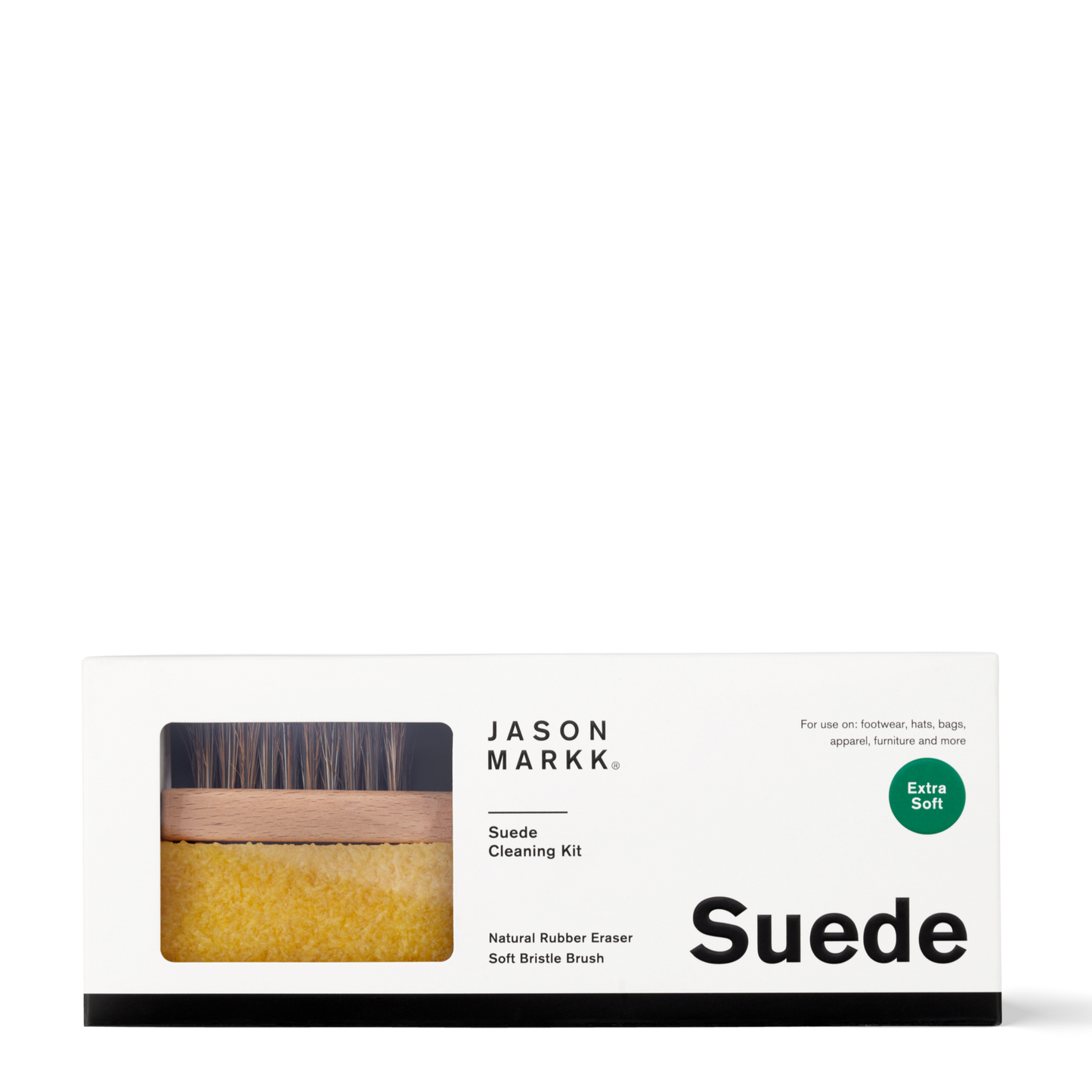 Kit de Limpieza para Gamuza