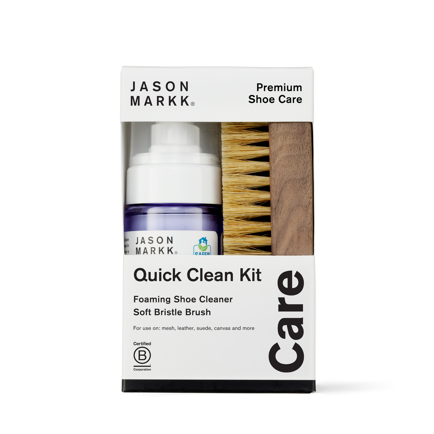 Quick Clean Kit