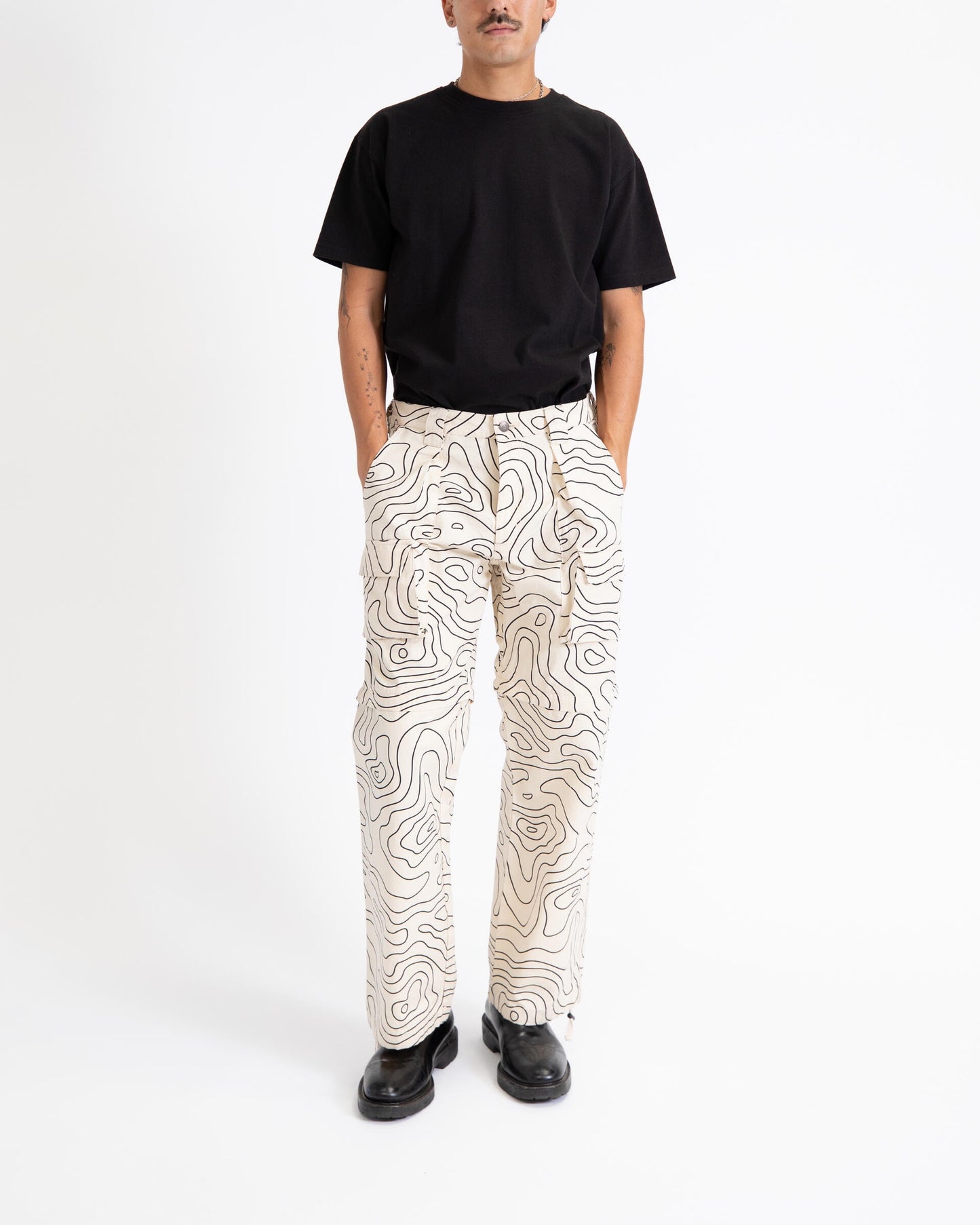 Topo Moraine Pants