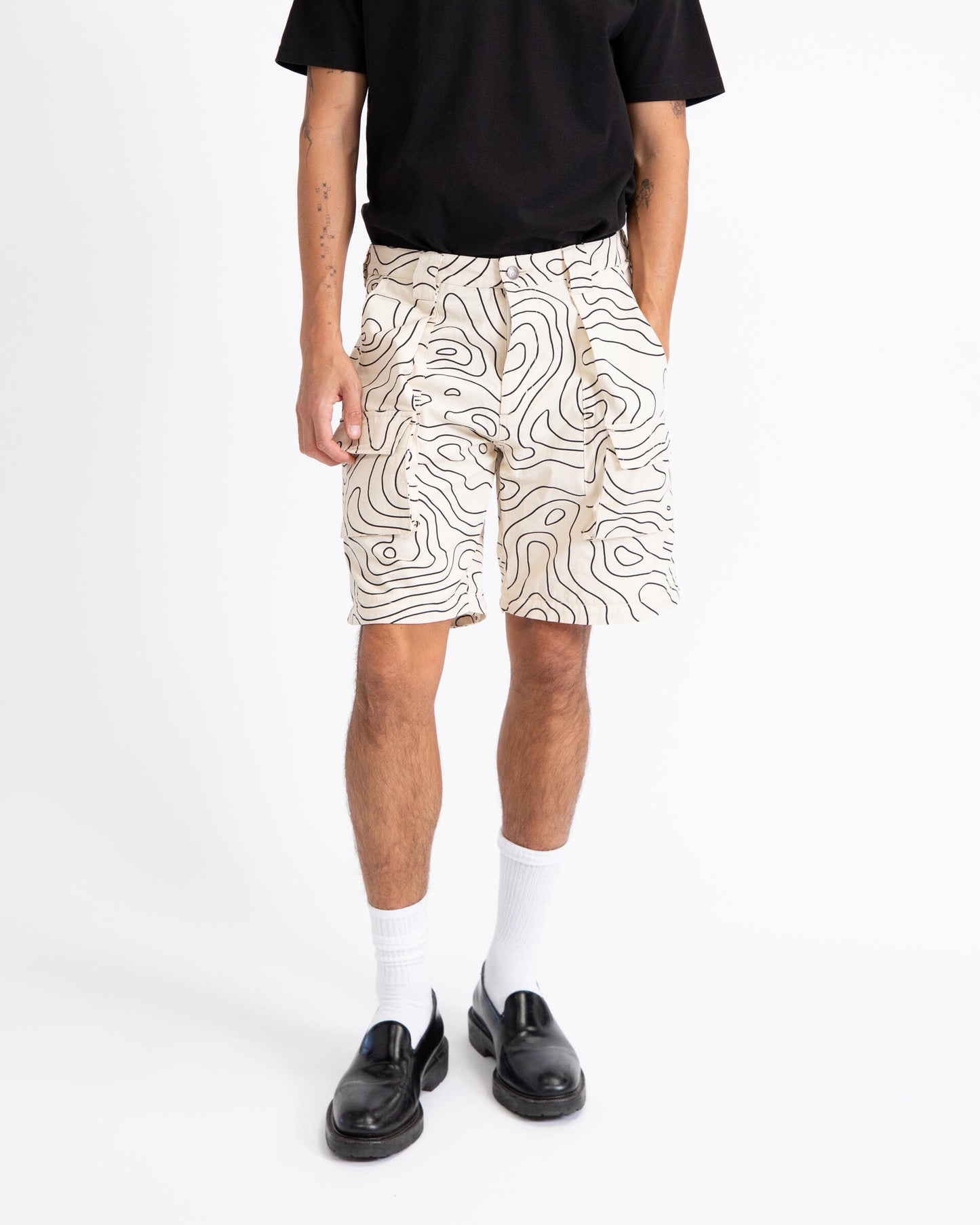 Topo Moraine Pants