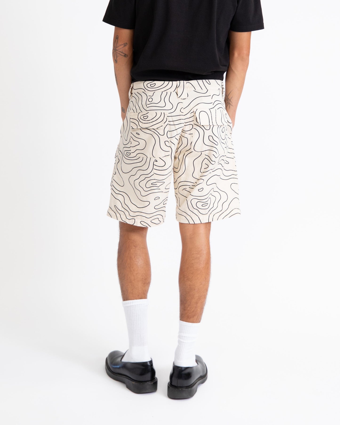 Topo Moraine Pants