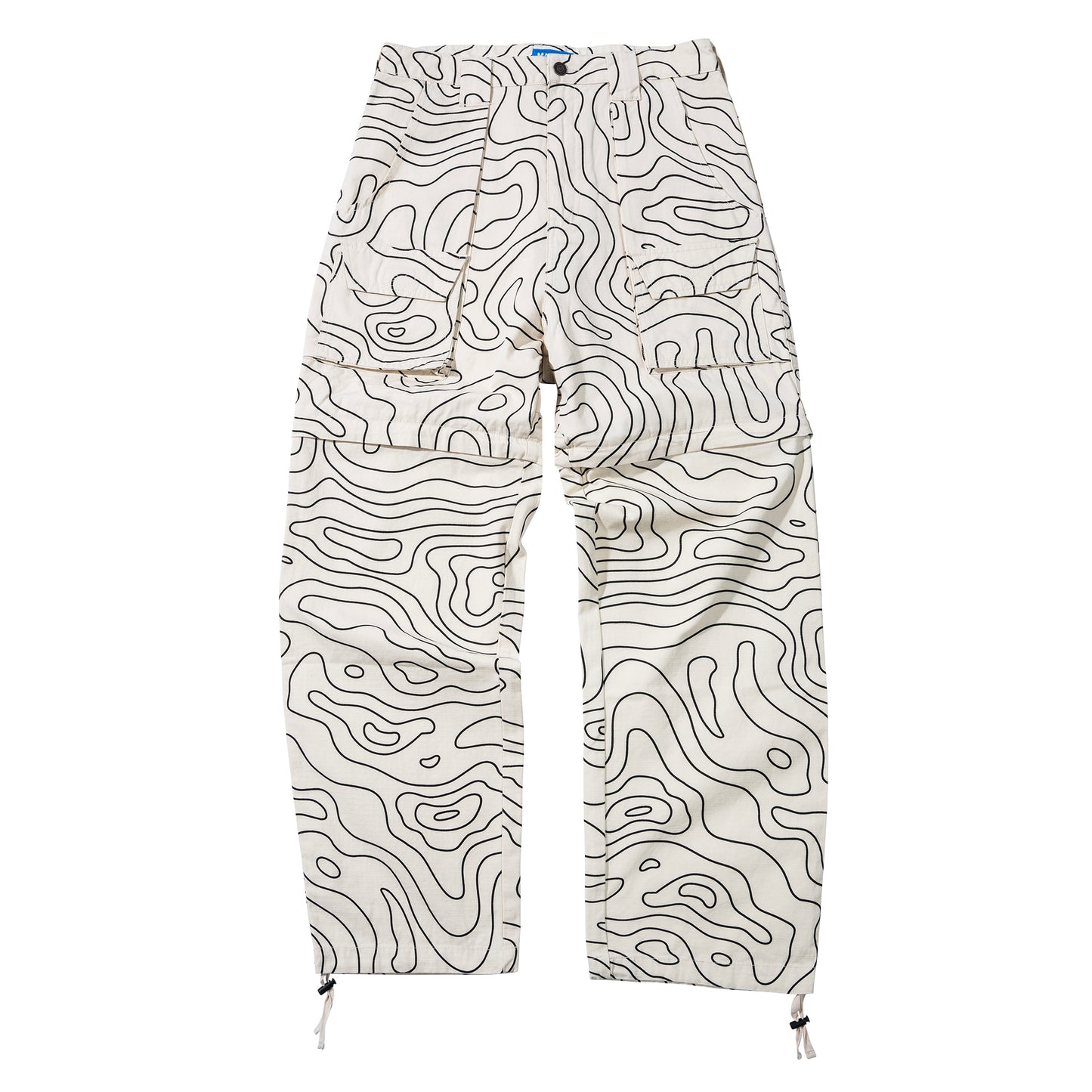 Topo Moraine Pants