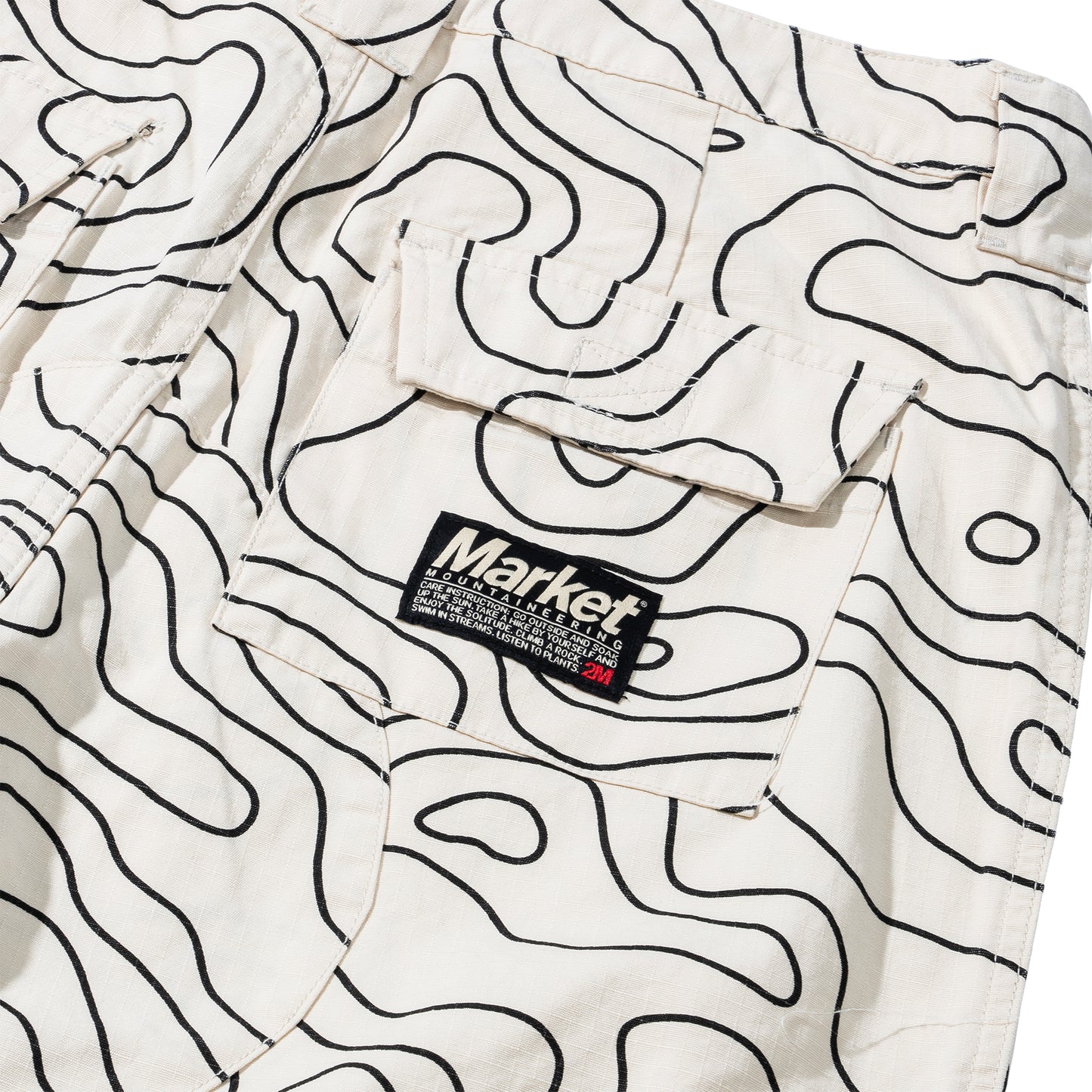 Topo Moraine Pants