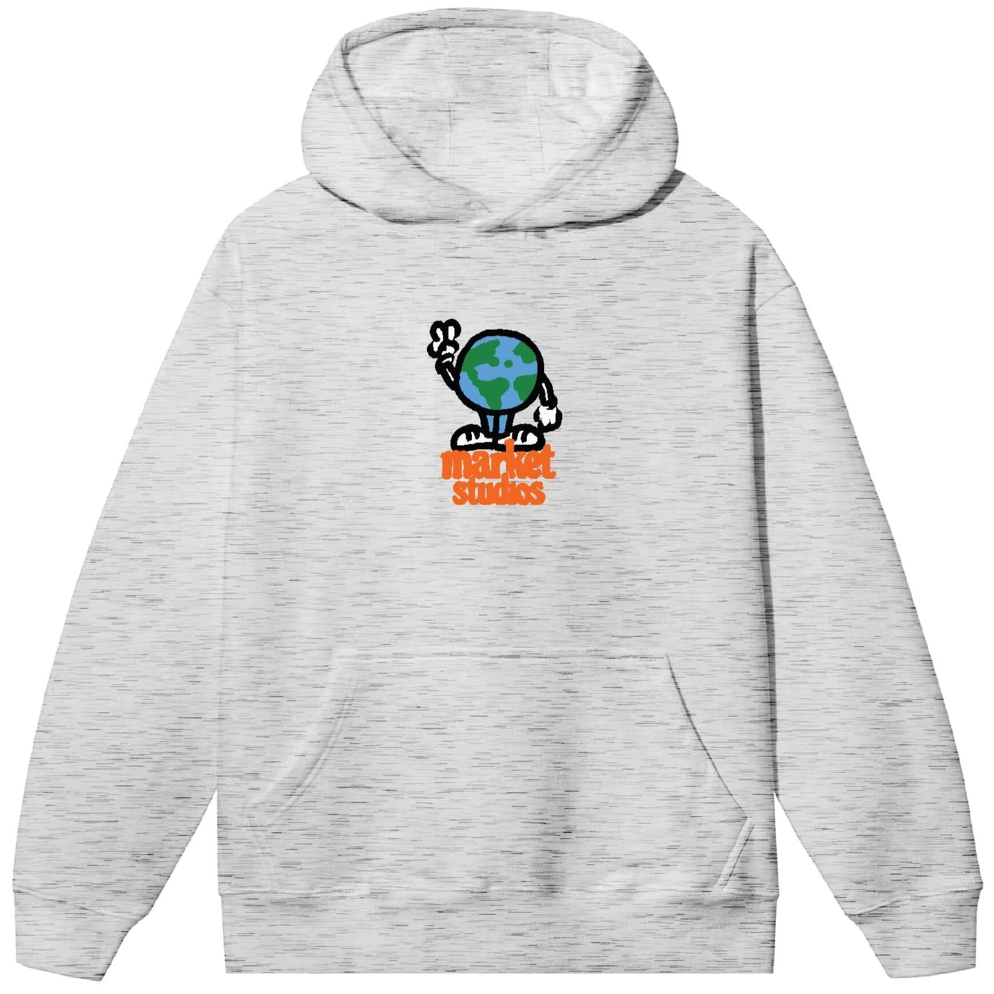 World Peace Hoodie