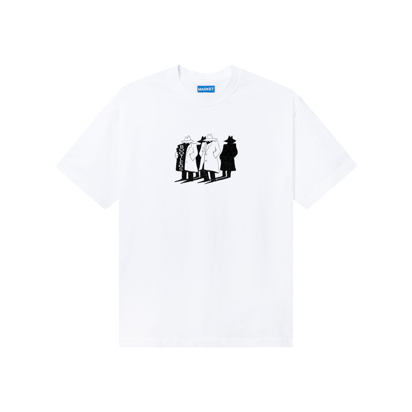 Call My Dealer Tee
