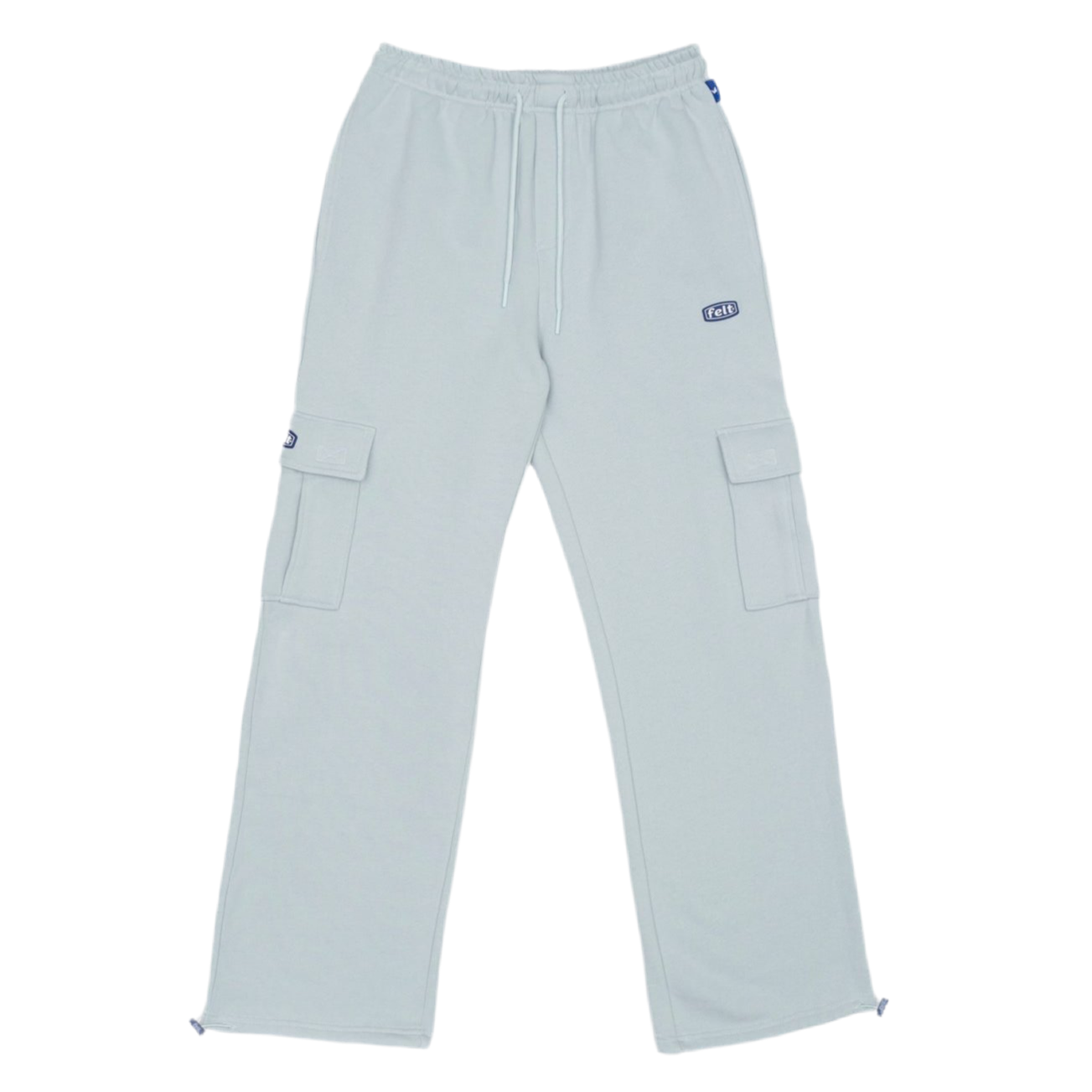 Nostrand Cargo Sweatpants