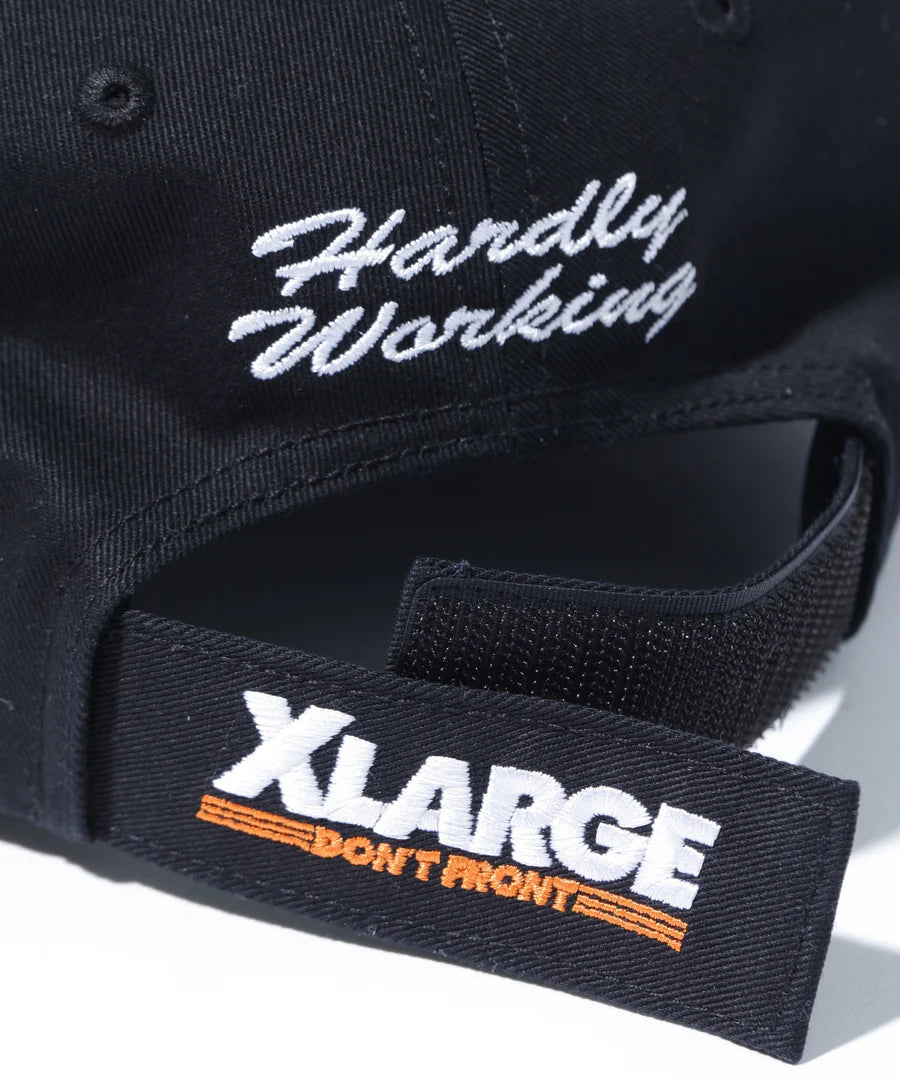 LA Store Cap (Black)