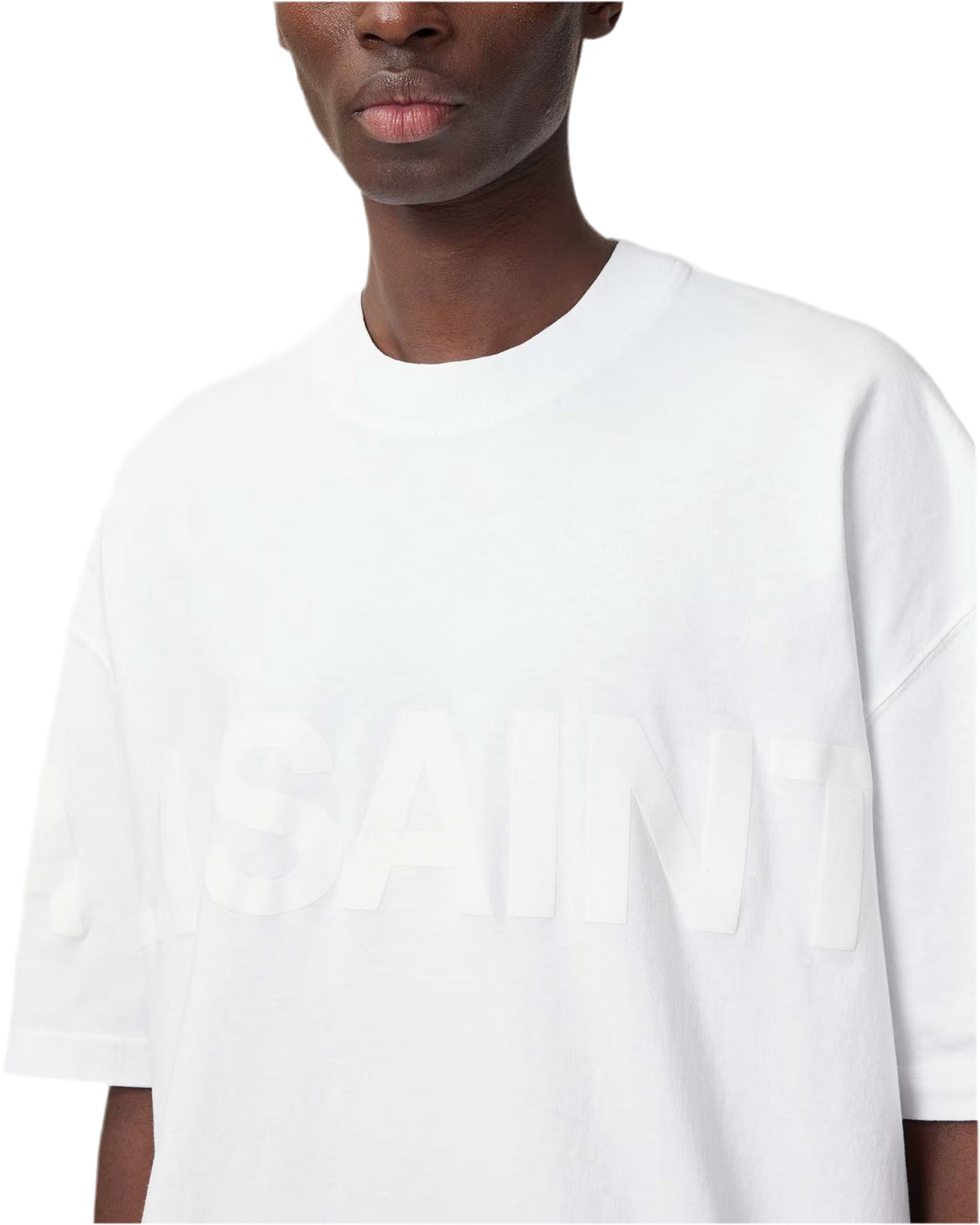 Biggy Oversized Tee