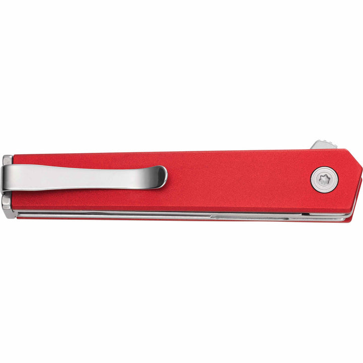 Supreme®/CRKT CEO Microflipper Pocket Knife