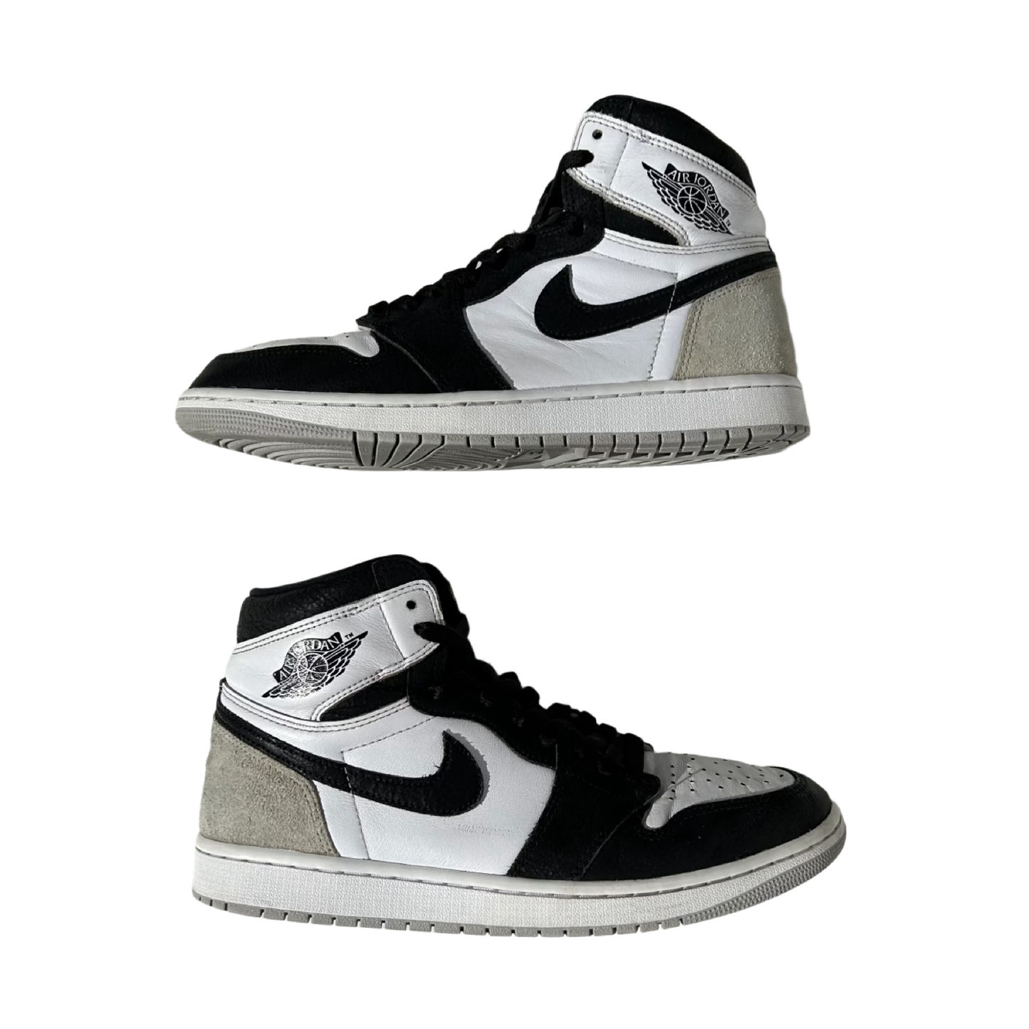 Jordan 1 Retro High OG "Stage Haze" (De Uso)