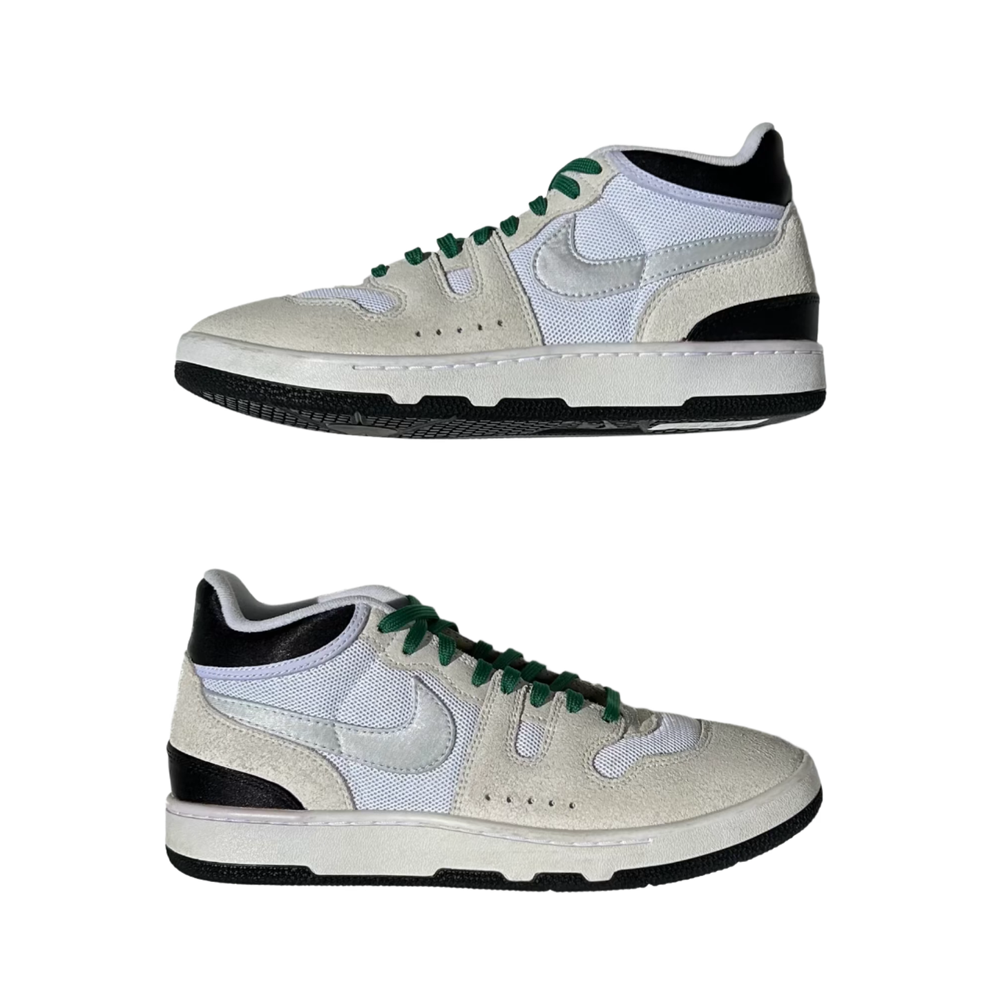 Mac Attack SP Social Status Status Symbol (De Uso)
