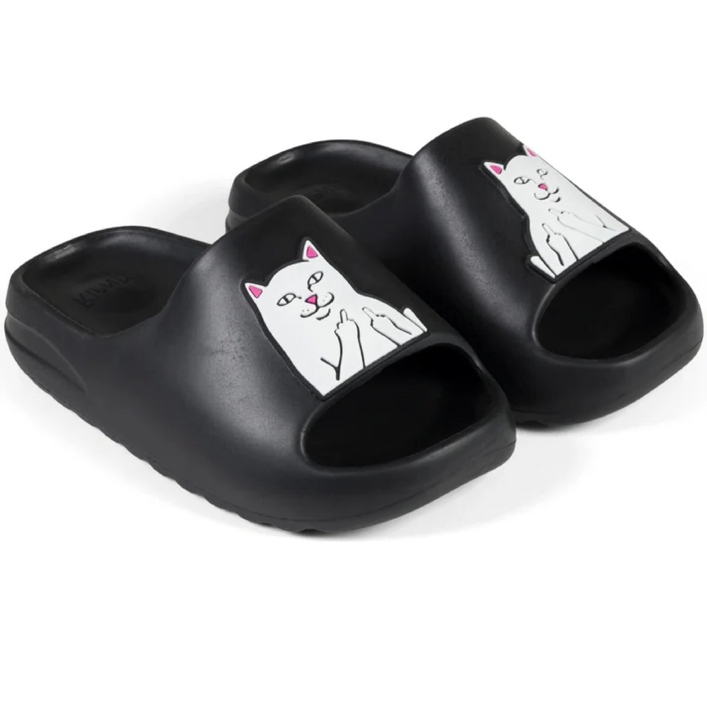 Lord Nermal Cloud Slides