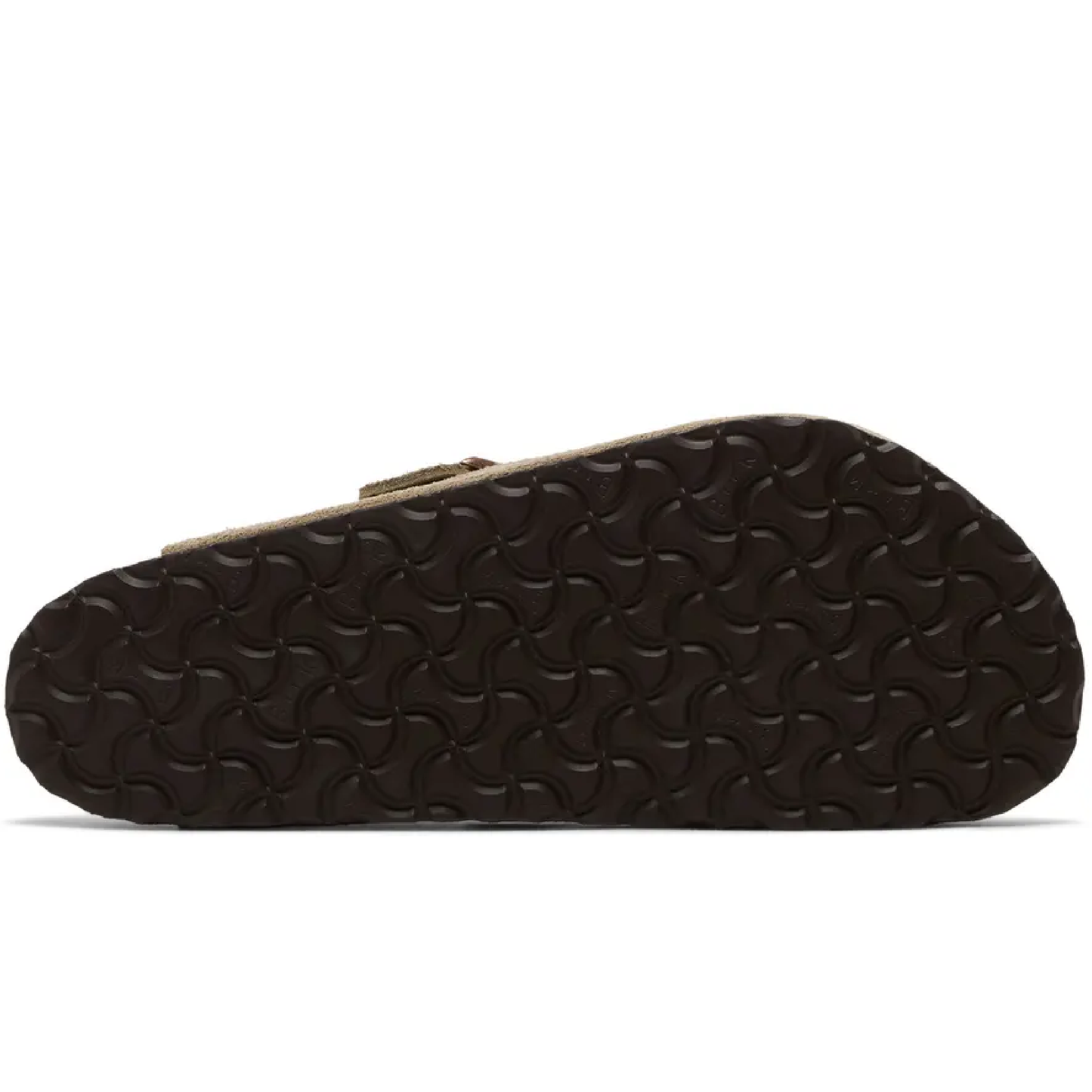 Birkenstock Boston "Tabacco Brown"