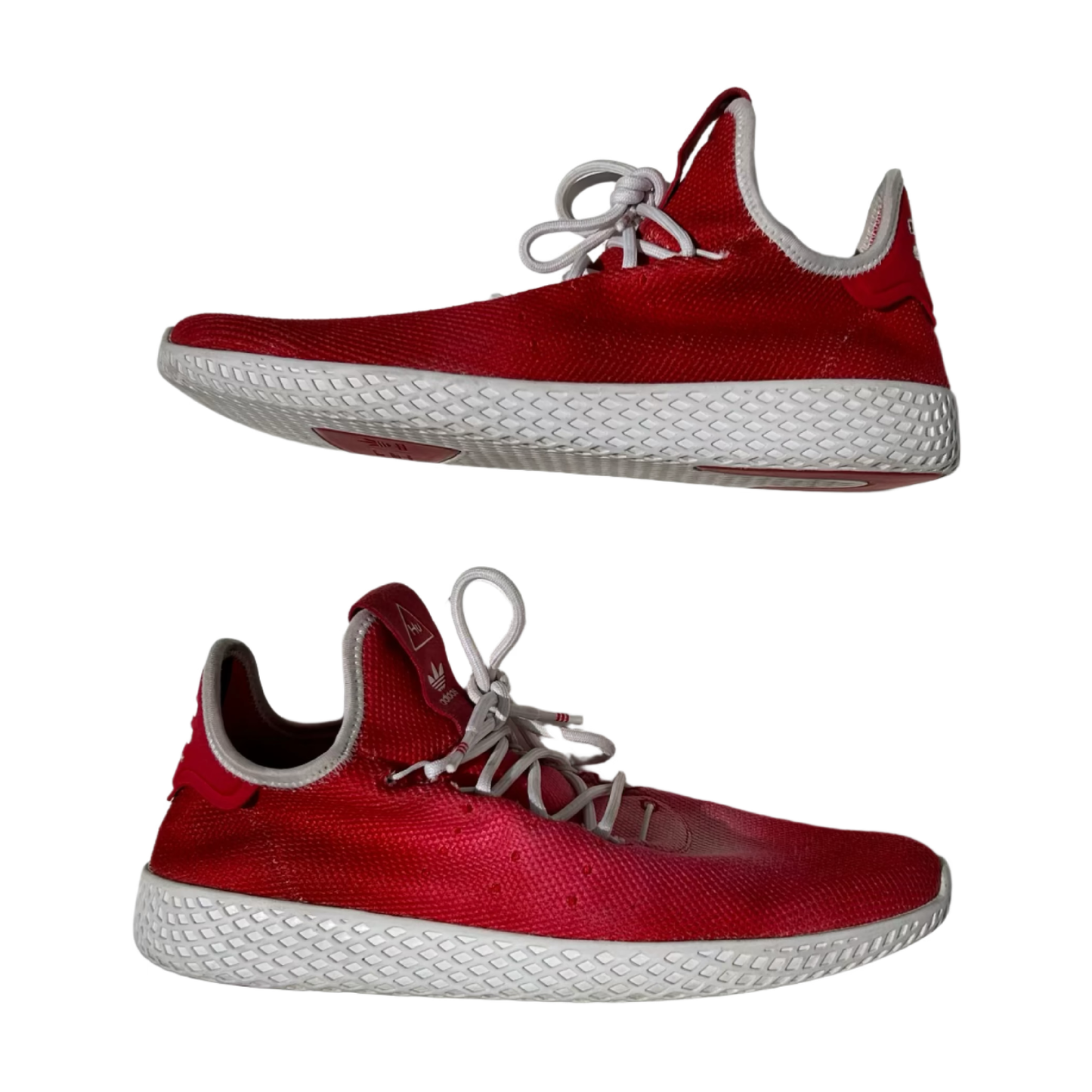 Tennis HU “Holi Red” (De Uso)