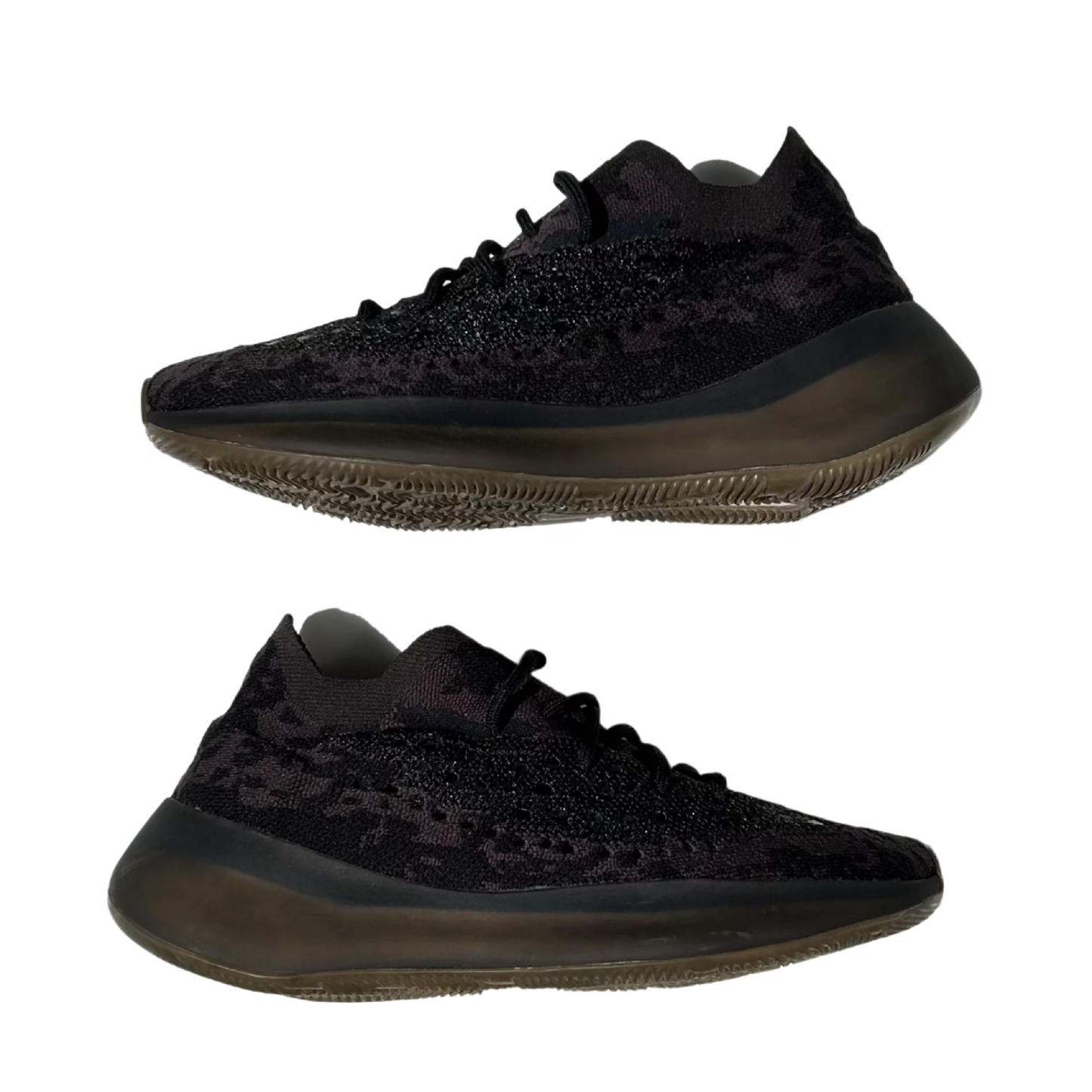 Yeezy Boost 380 "Onyx Non-Reflective" (De Uso)