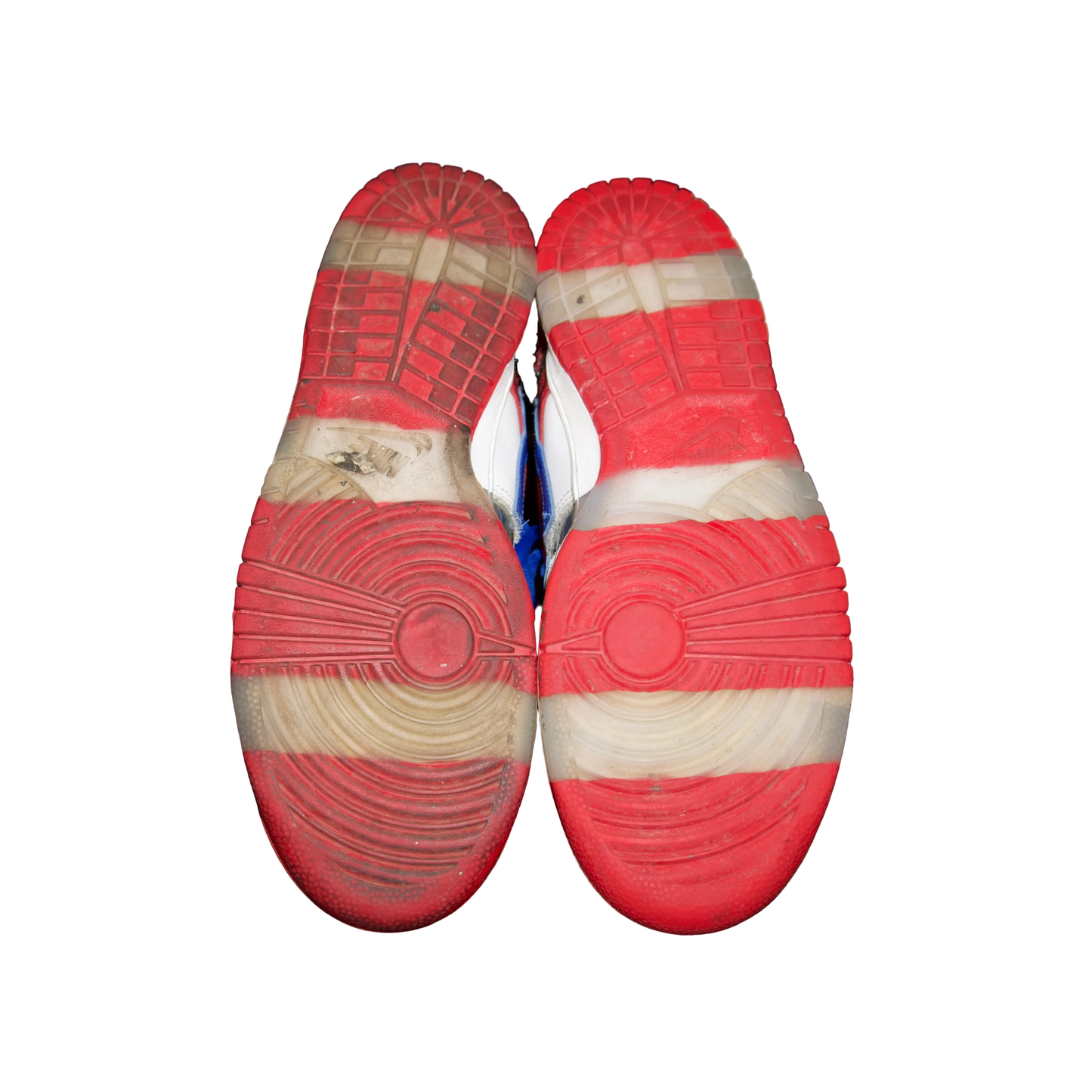 Dunk Low "Sandy Bodecker" (De Uso)