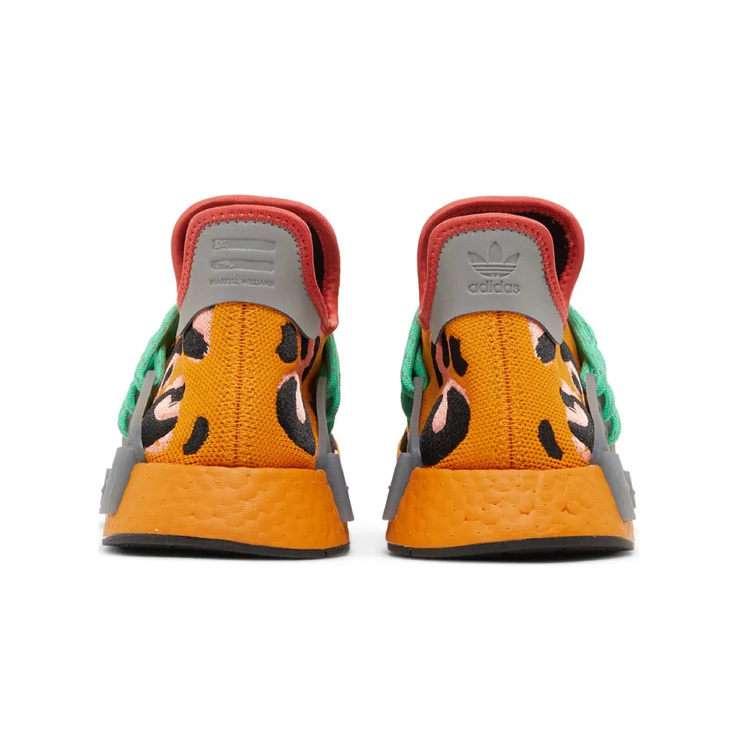 NMD HU Pharell "Animal Print"