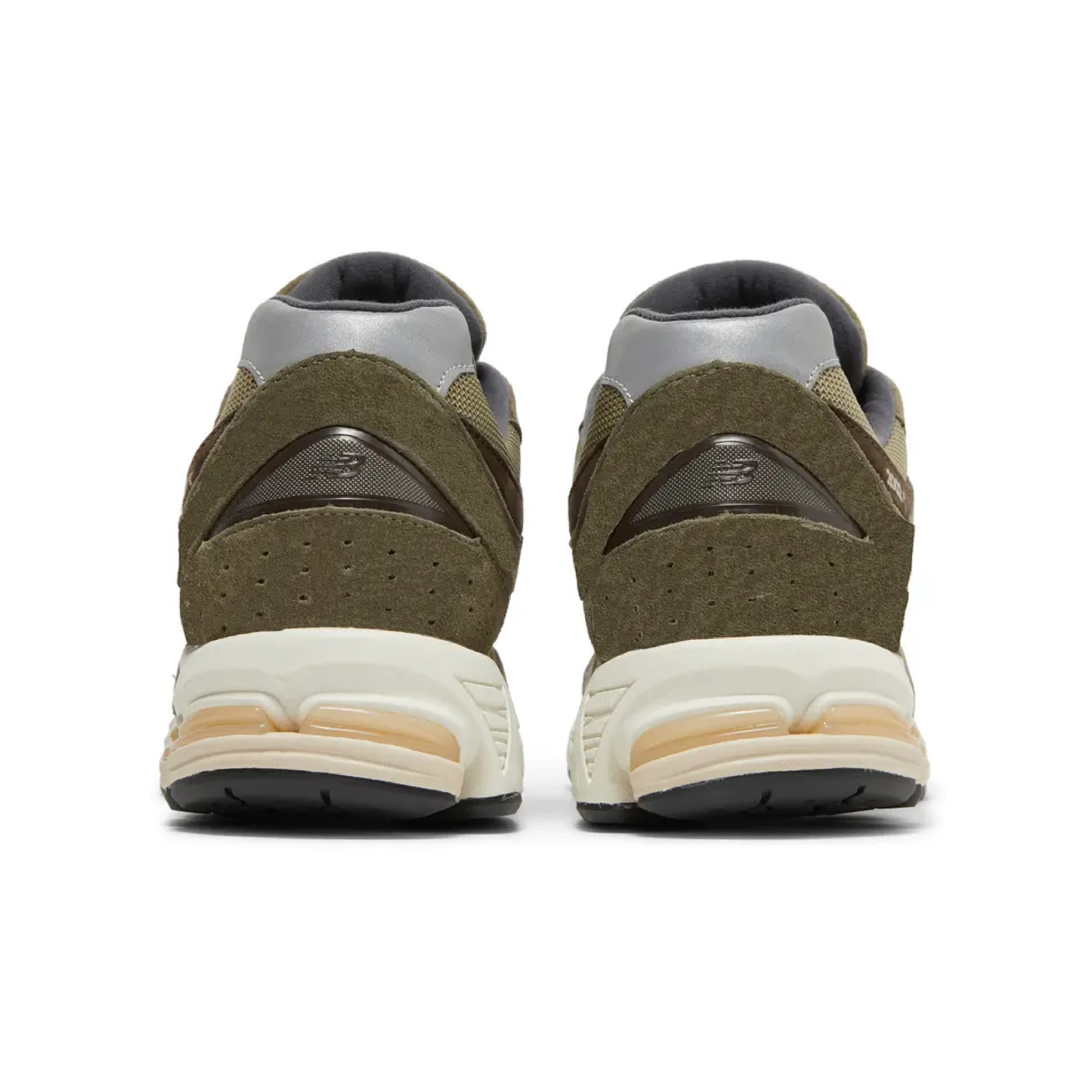 2002R "Green Brown"