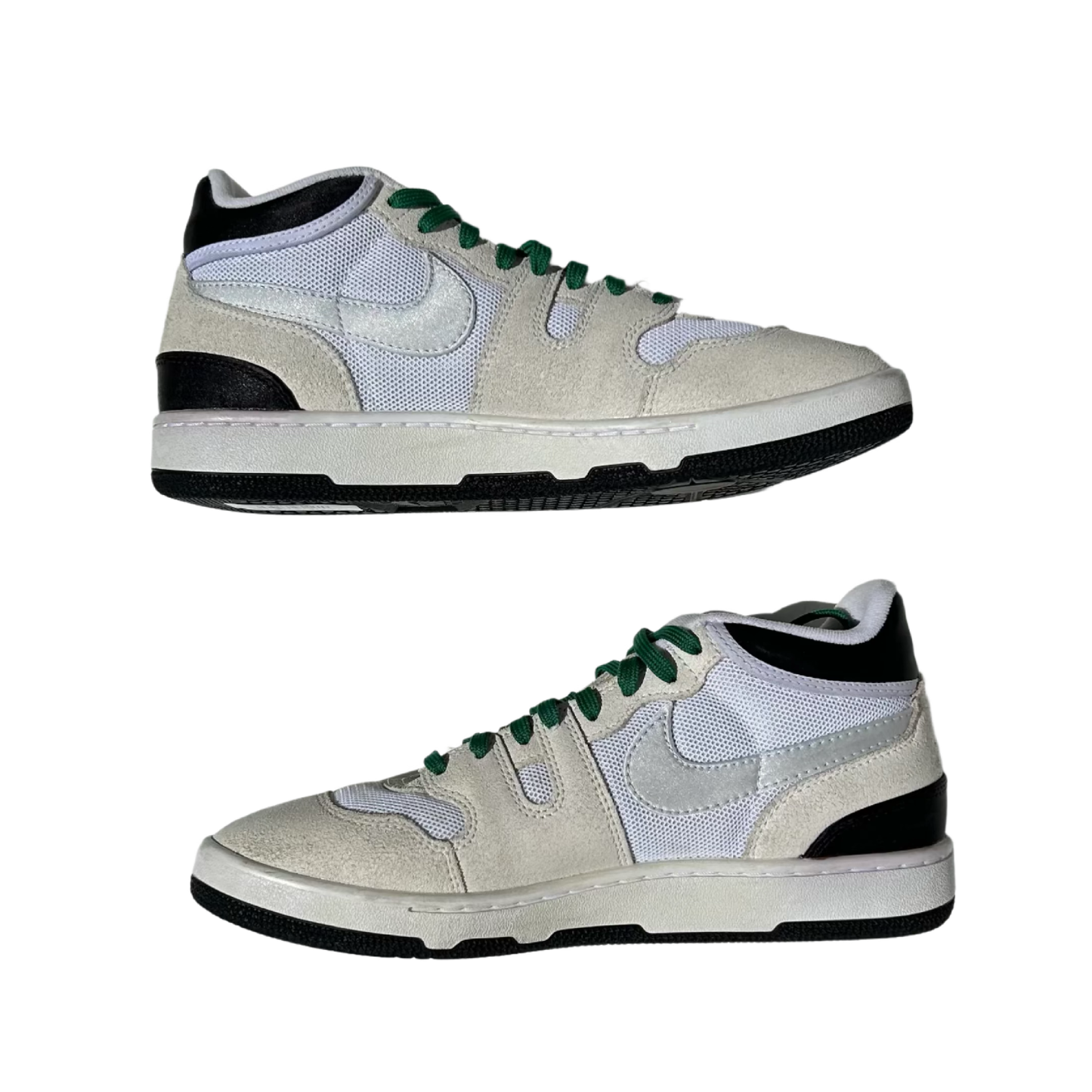 Mac Attack SP Social Status Status Symbol (De Uso)