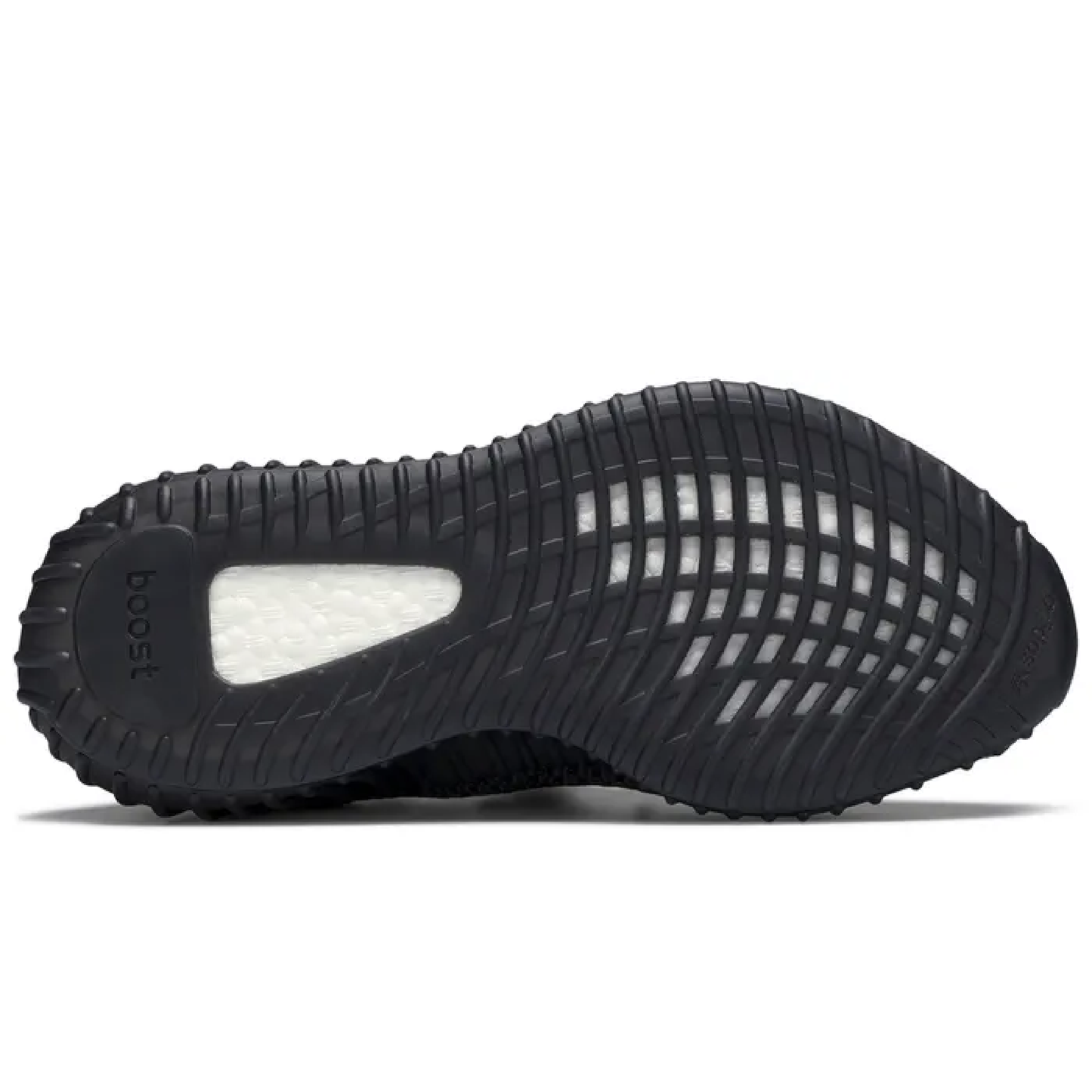 Yeezy Boost 350 "Pirate Black"
