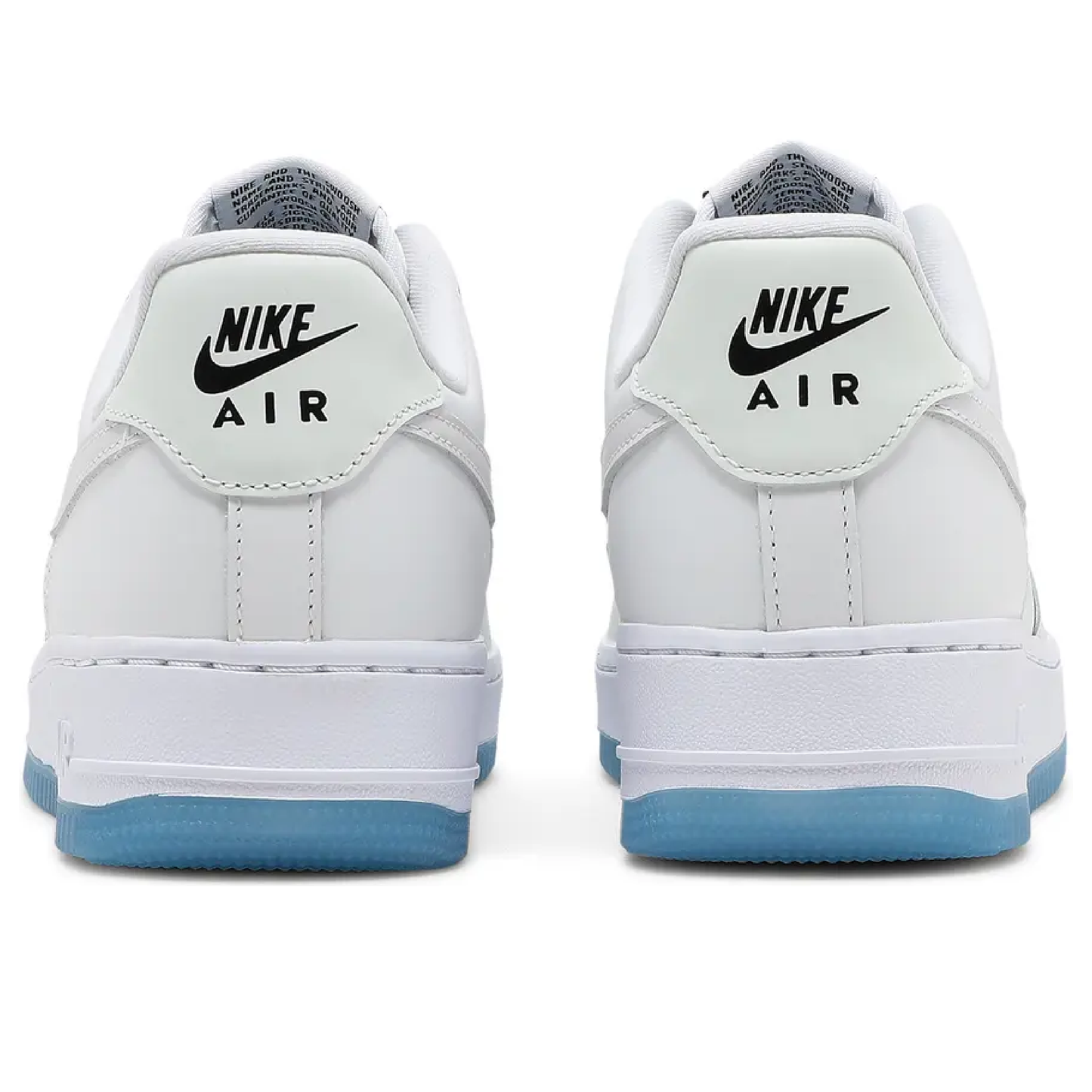 Air Force 1 '07 LX "UV Reactive"