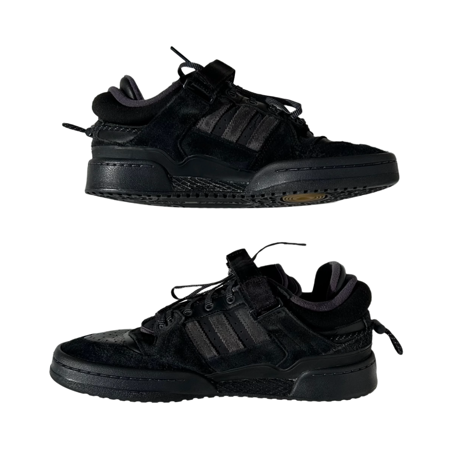 Bad Bunny x Forum Buckle Low "Back To School" (De Uso)