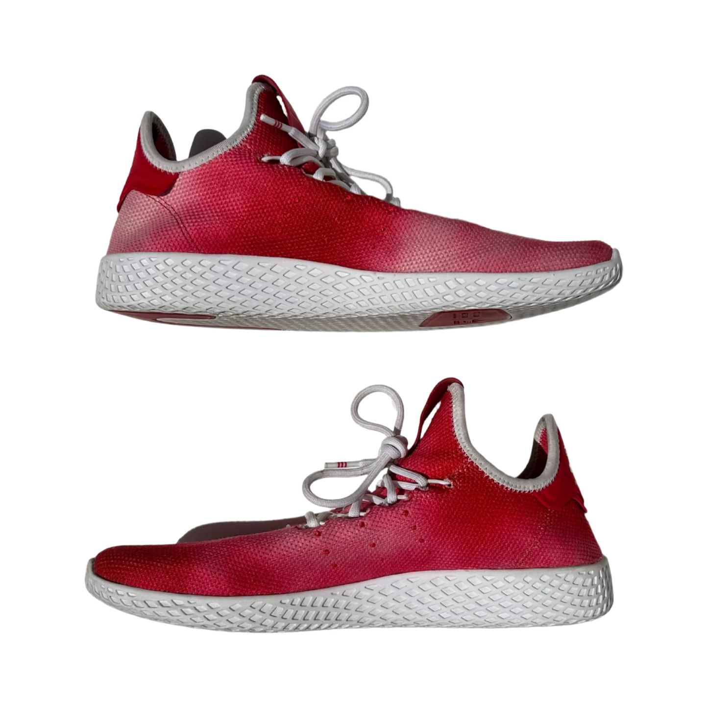 Tennis HU “Holi Red” (De Uso)