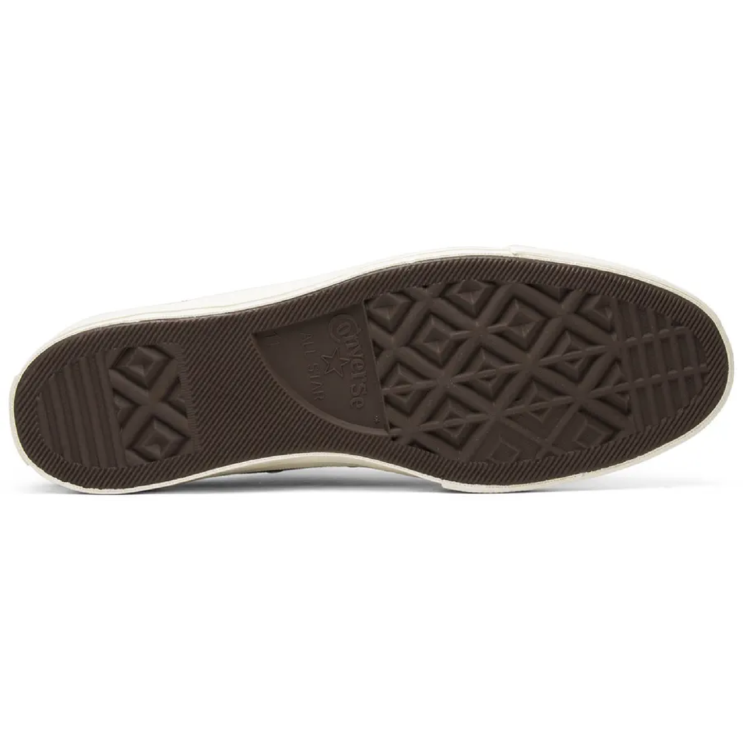 Comme des Garçons Play x Chuck 70 Low "Black"