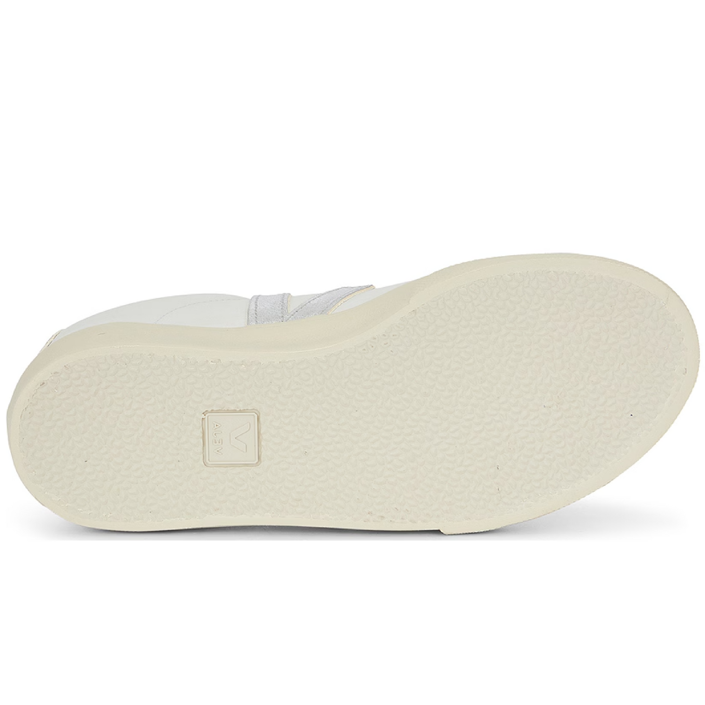 Esplar Sneakers "White Silver"