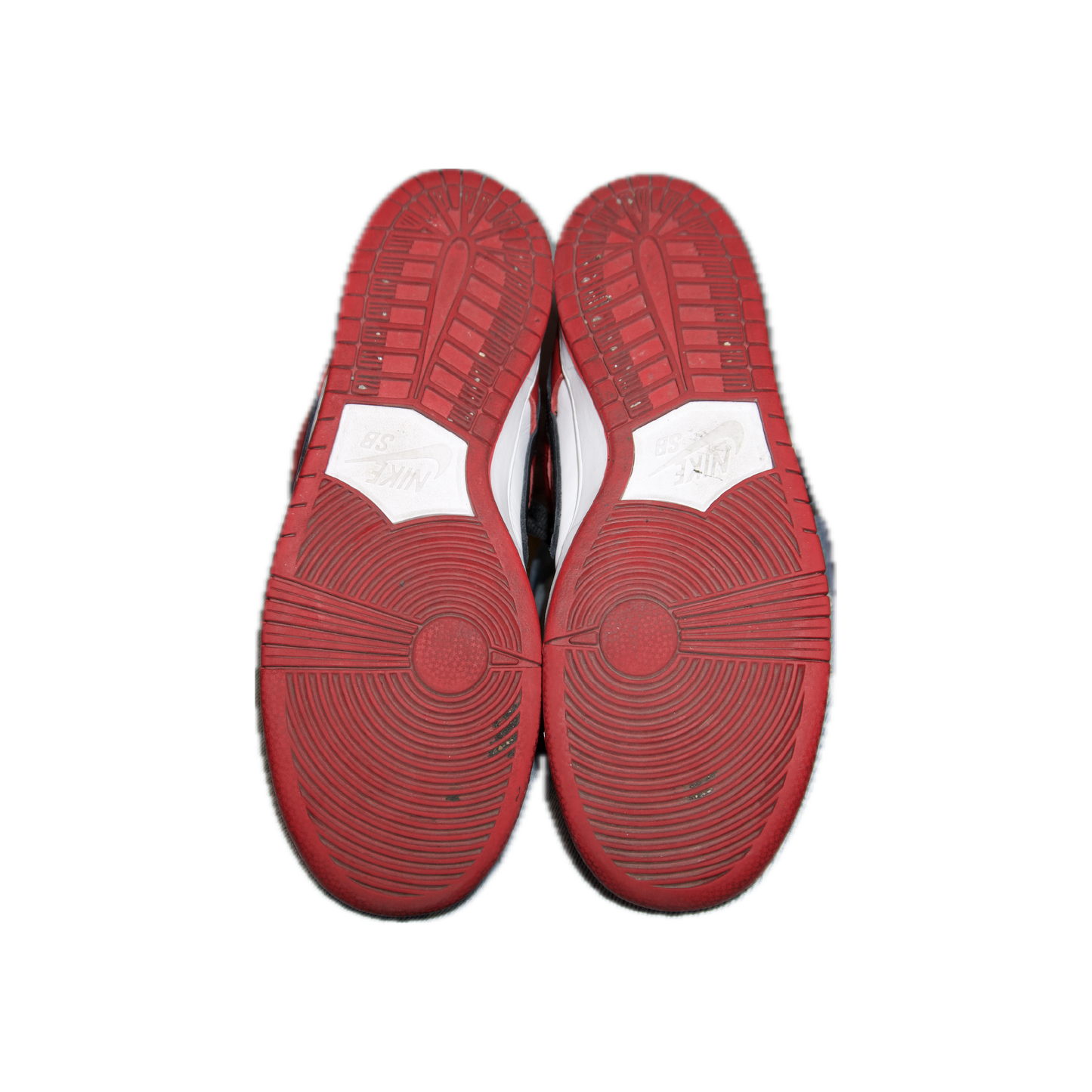 Dunk Low "J-Pack Chicago" (De Uso)