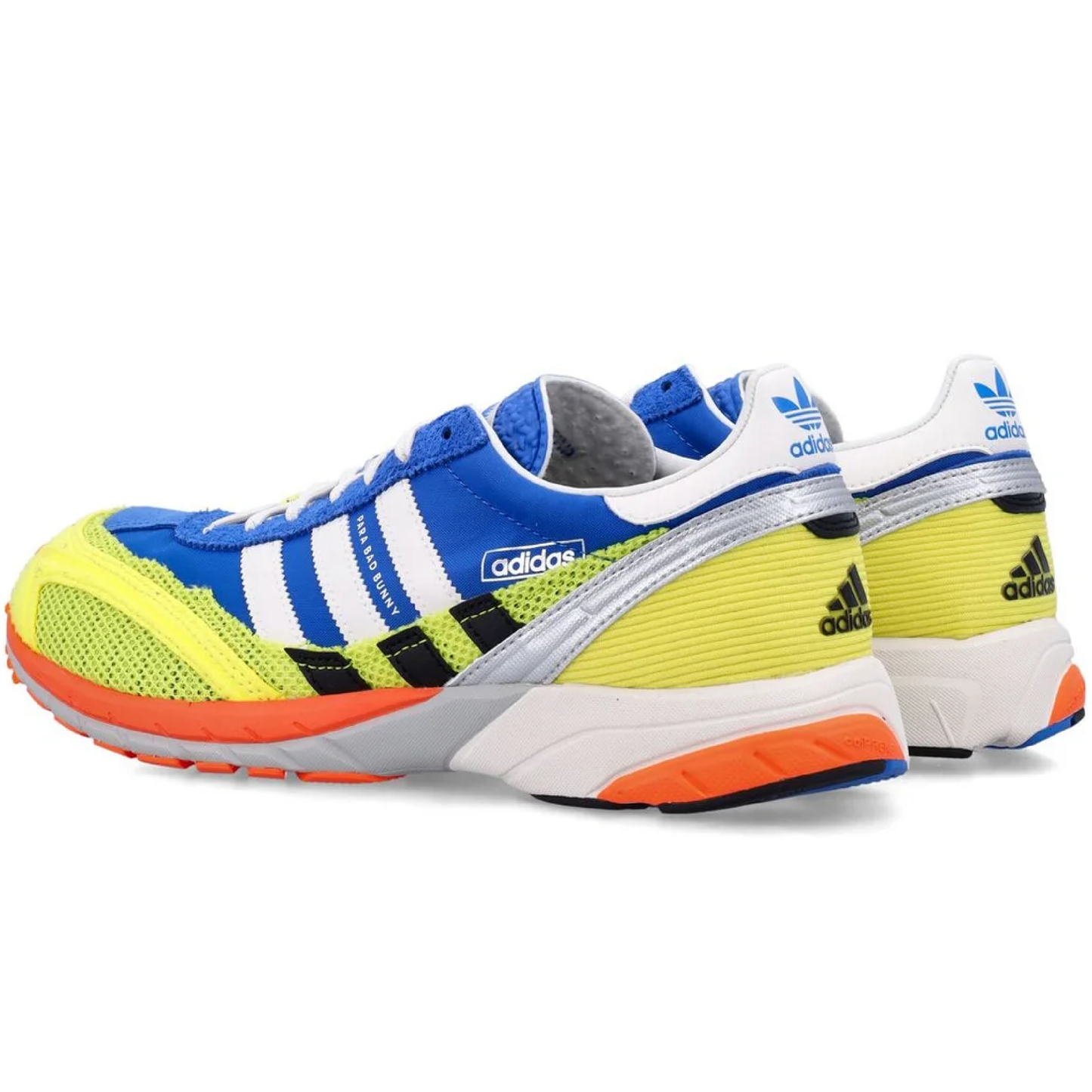 Adizero SL 72 Bad Bunny "Blue"
