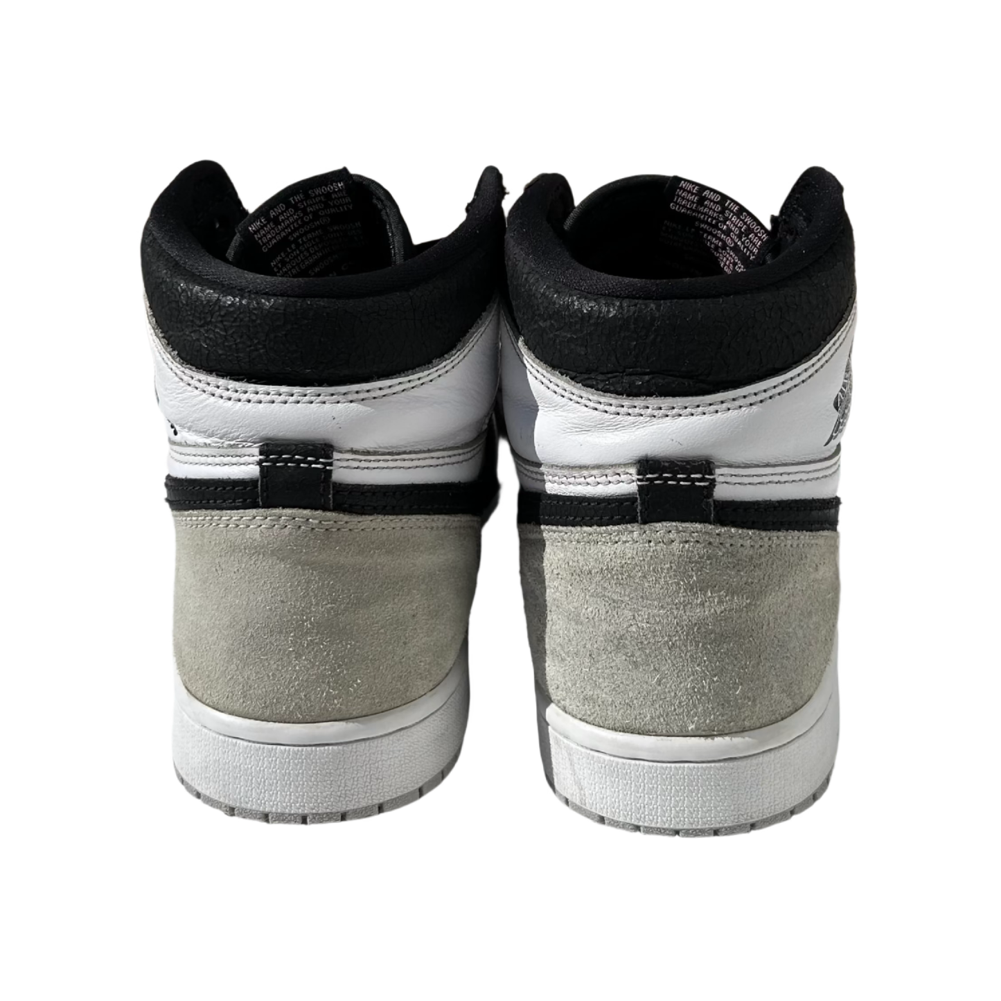 Jordan 1 Retro High OG "Stage Haze" (De Uso)