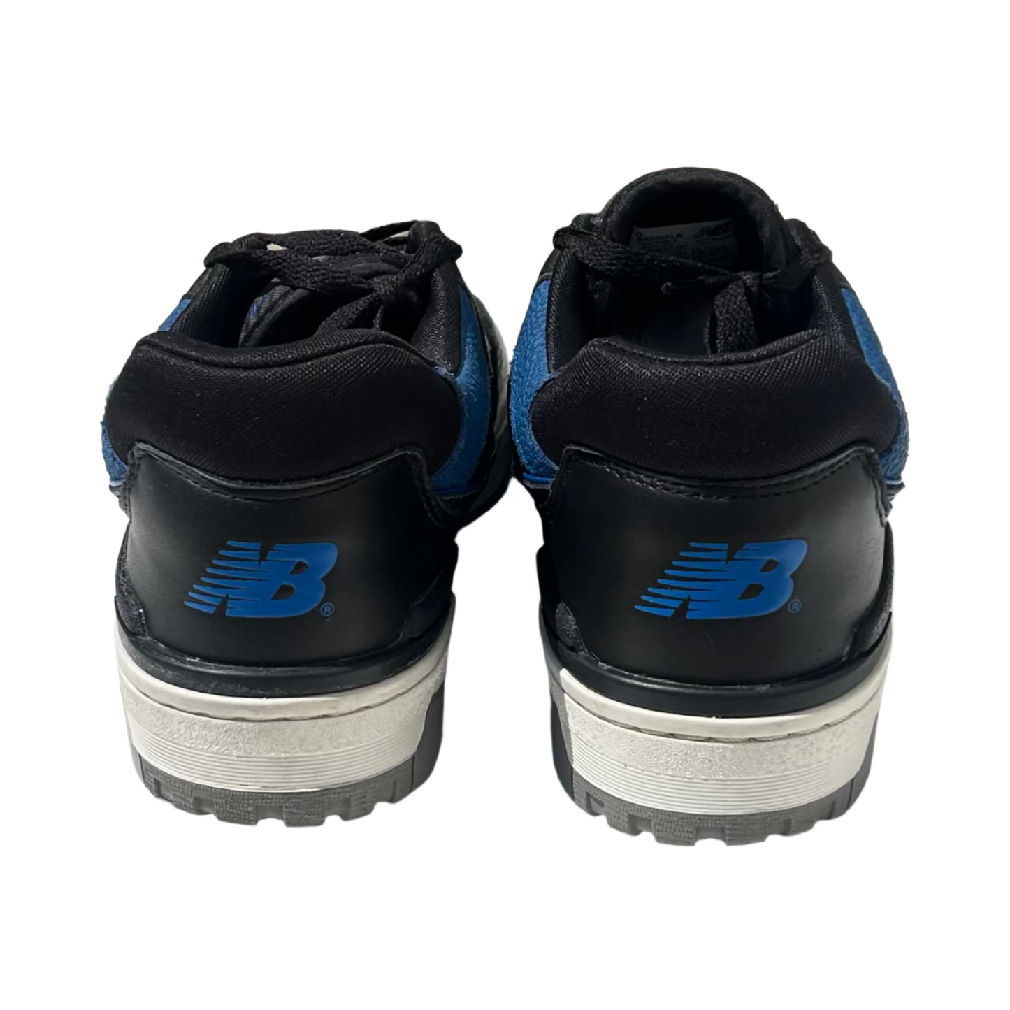 550 “Black/Blue/Groove” (De Uso)