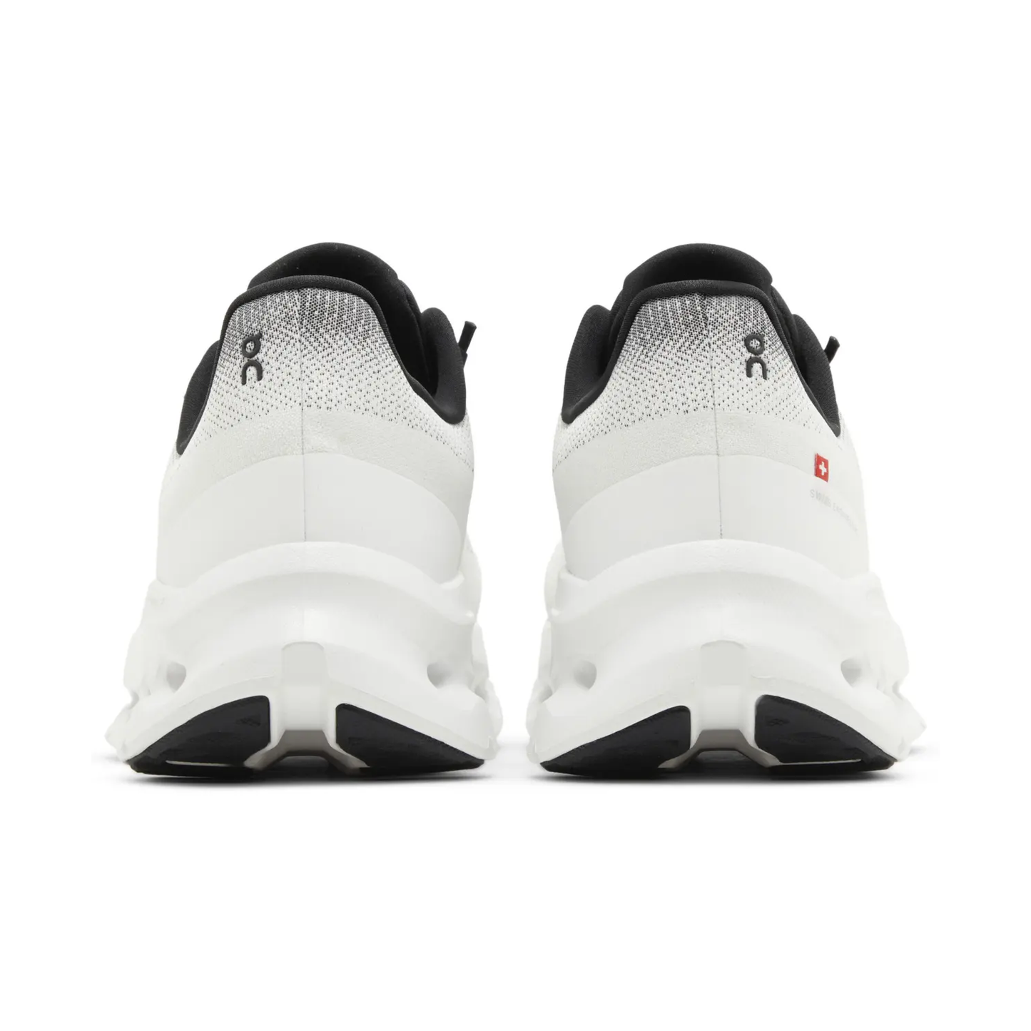 Cloudtilt "Black/Ivory"